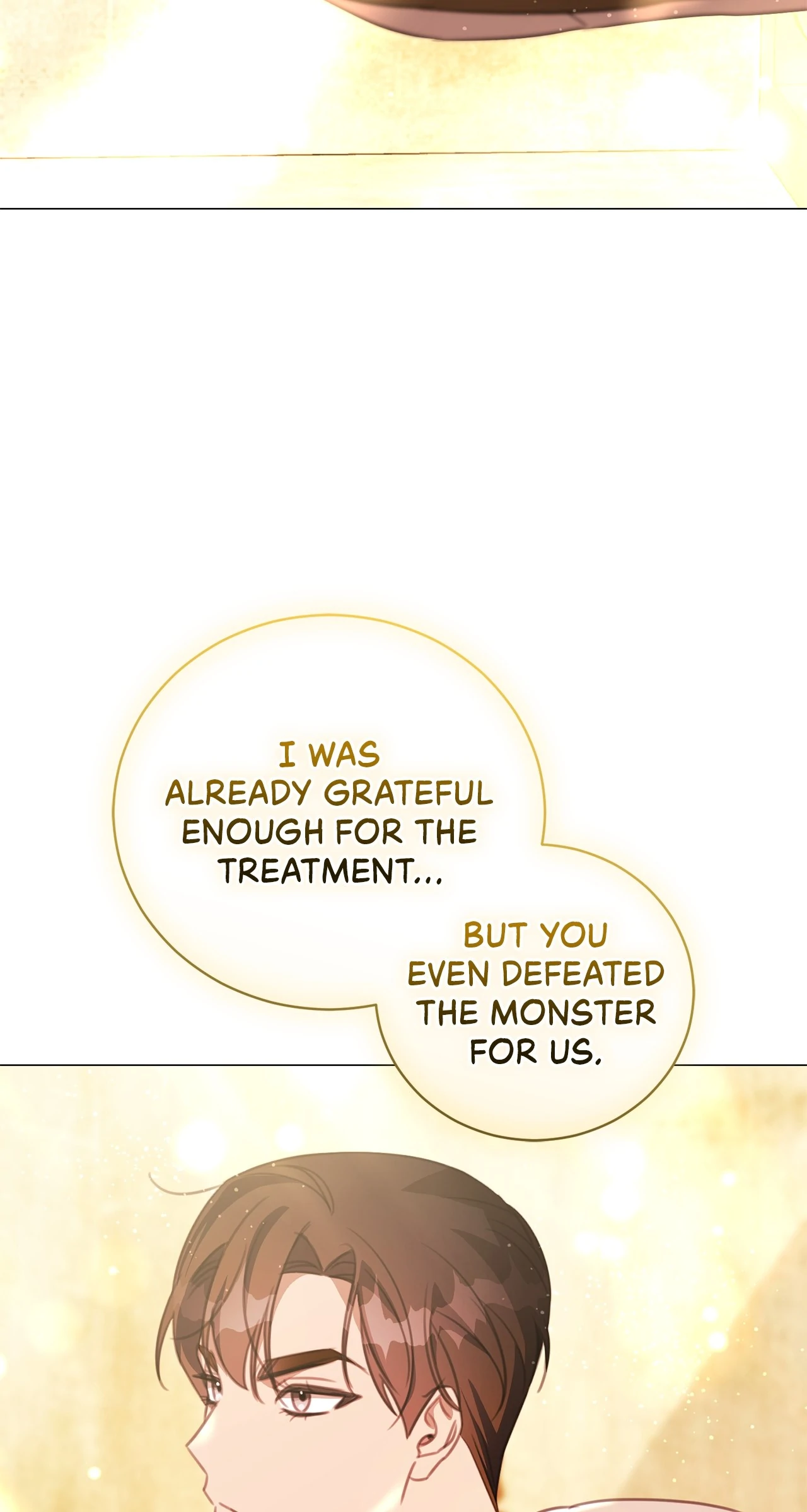 How to Choose Your Knight Chapter 21 - Page 46