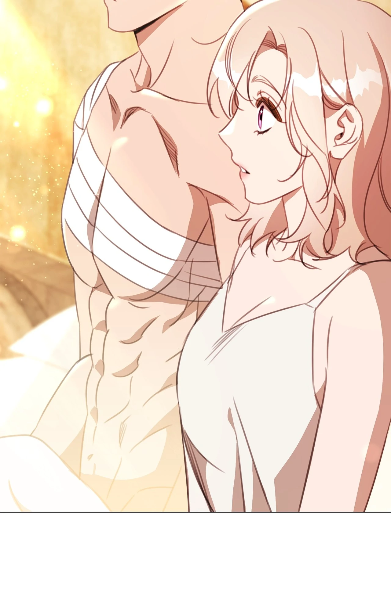 How to Choose Your Knight Chapter 21 - Page 47