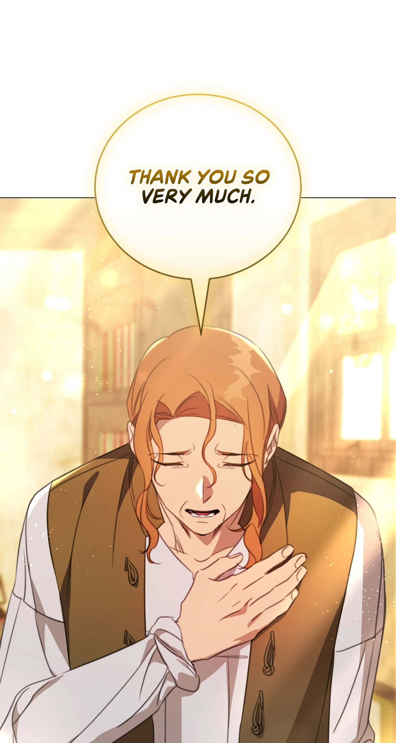 How to Choose Your Knight Chapter 21 - Page 48