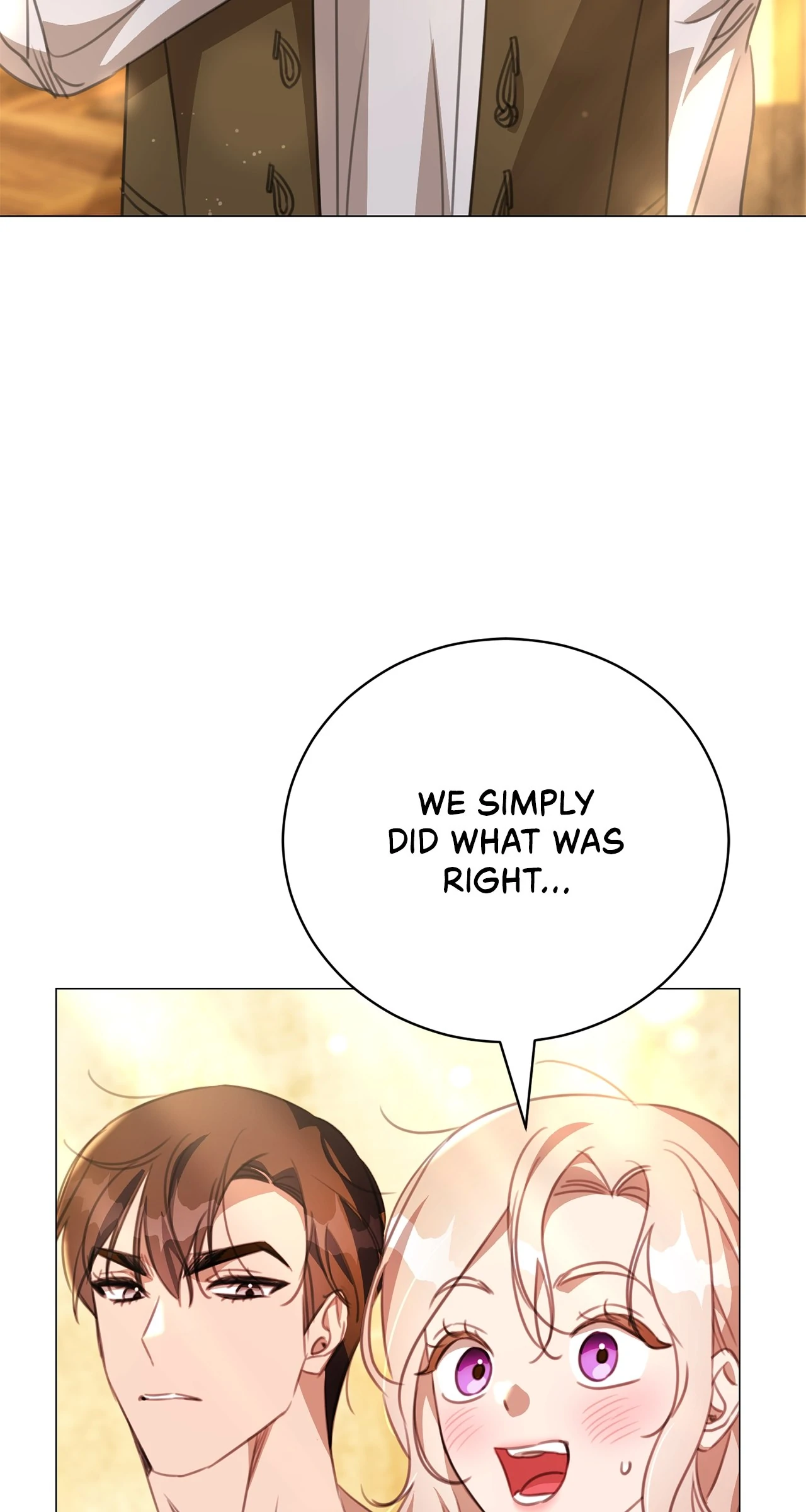 How to Choose Your Knight Chapter 21 - Page 49