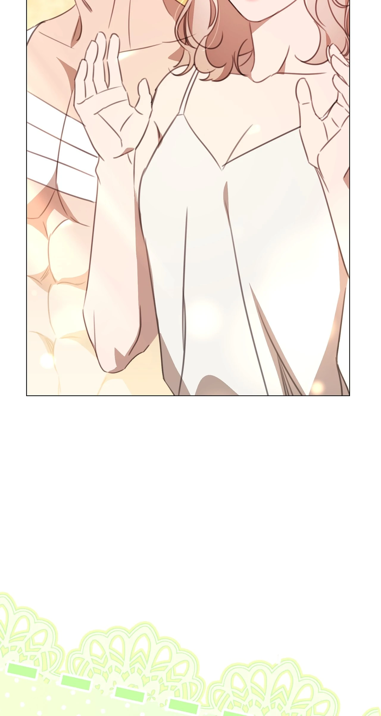 How to Choose Your Knight Chapter 21 - Page 50