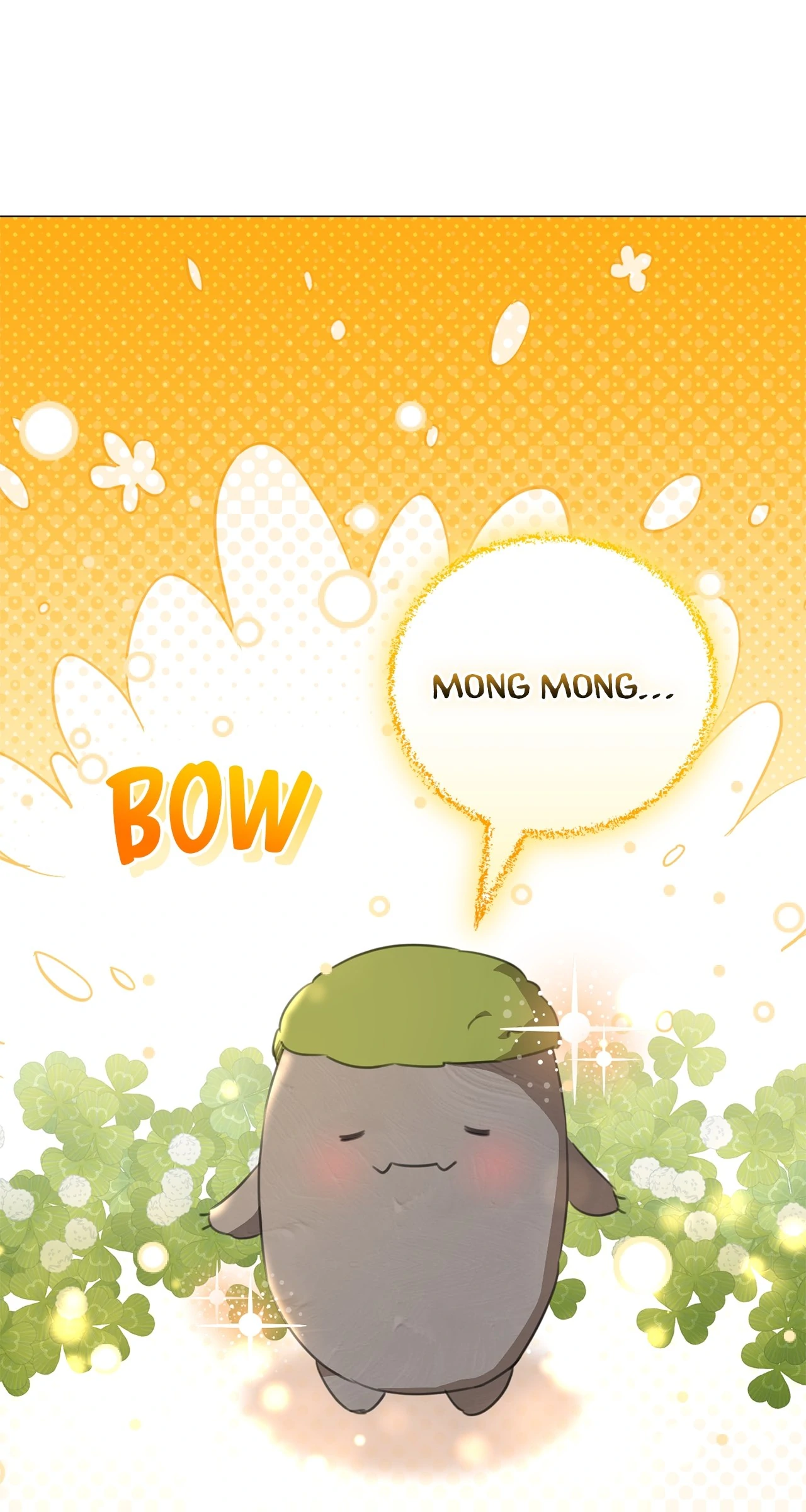 How to Choose Your Knight Chapter 21 - Page 54