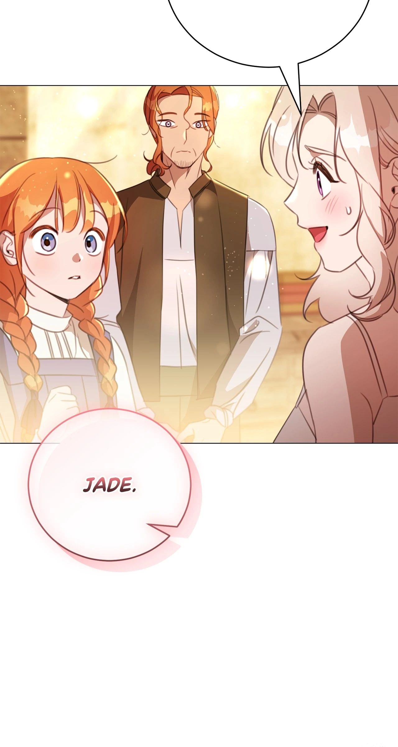 How to Choose Your Knight Chapter 21 - Page 59