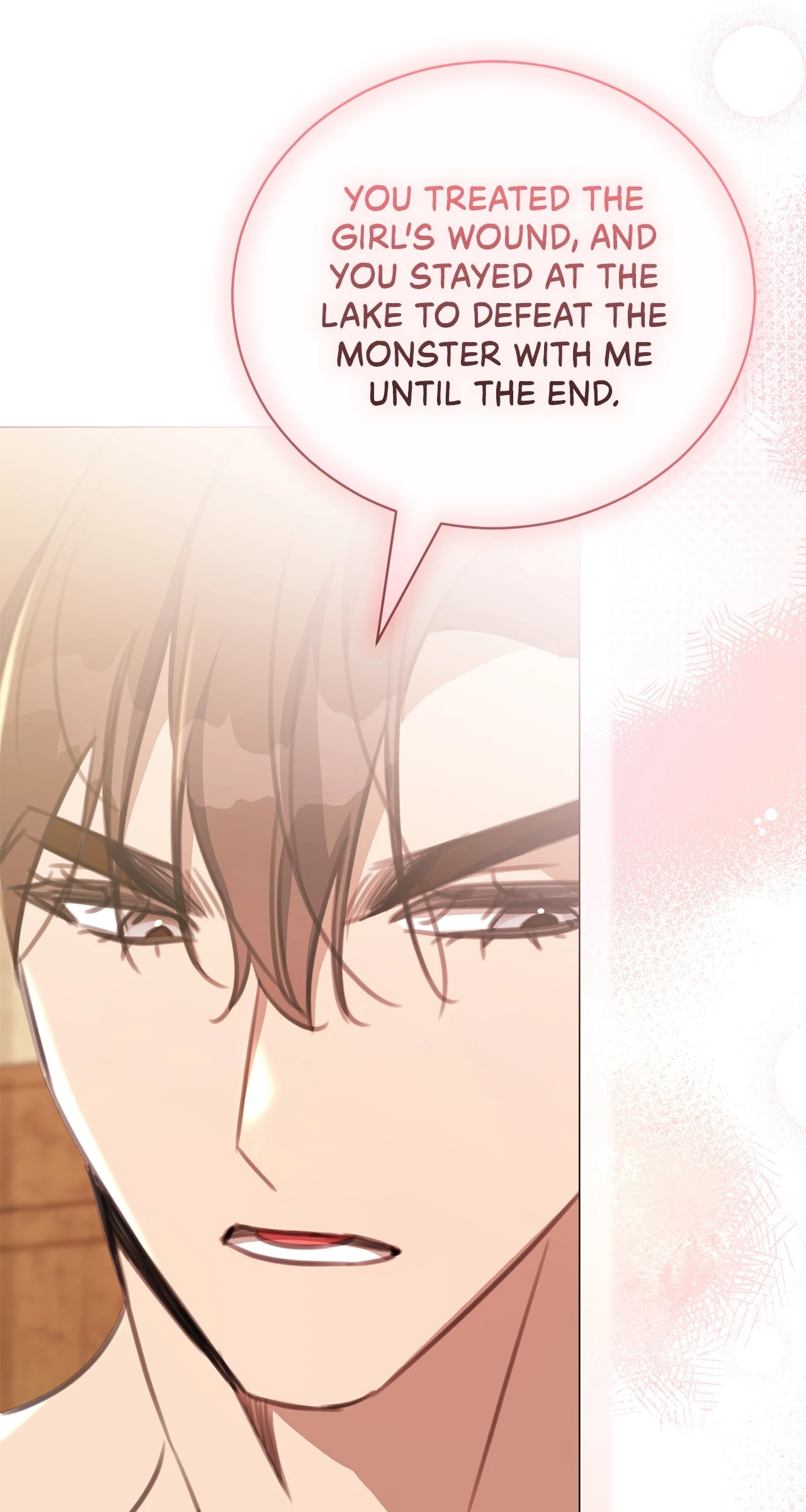 How to Choose Your Knight Chapter 21 - Page 60