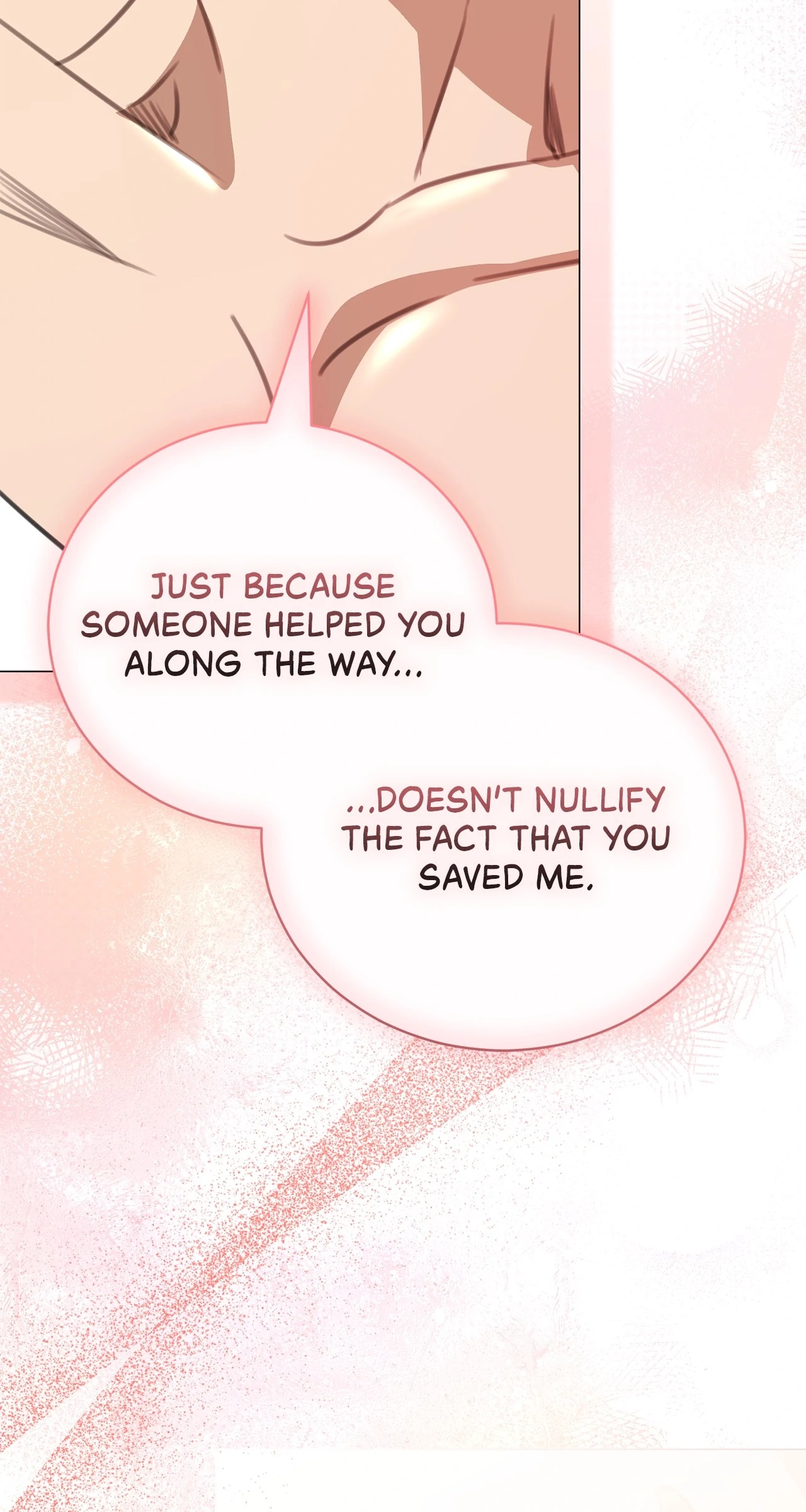 How to Choose Your Knight Chapter 21 - Page 61