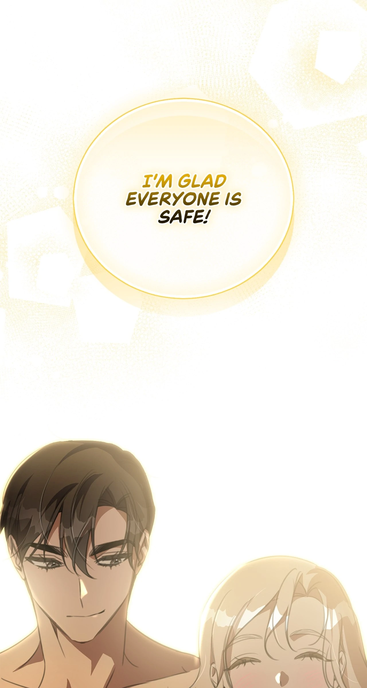 How to Choose Your Knight Chapter 21 - Page 65
