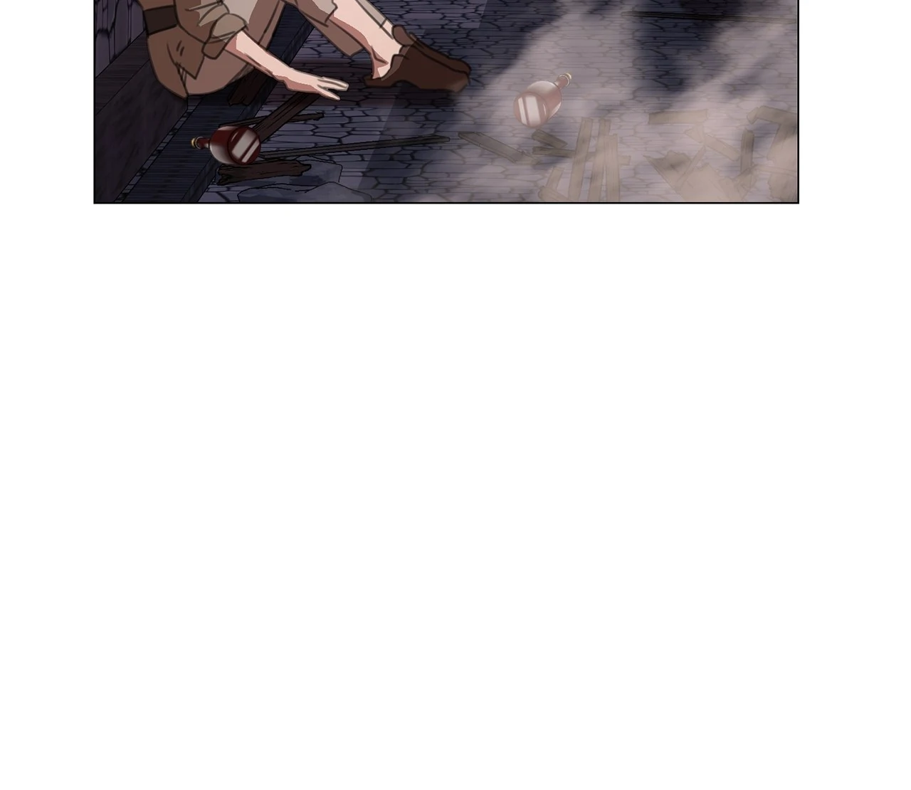 How to Choose Your Knight Chapter 21 - Page 75
