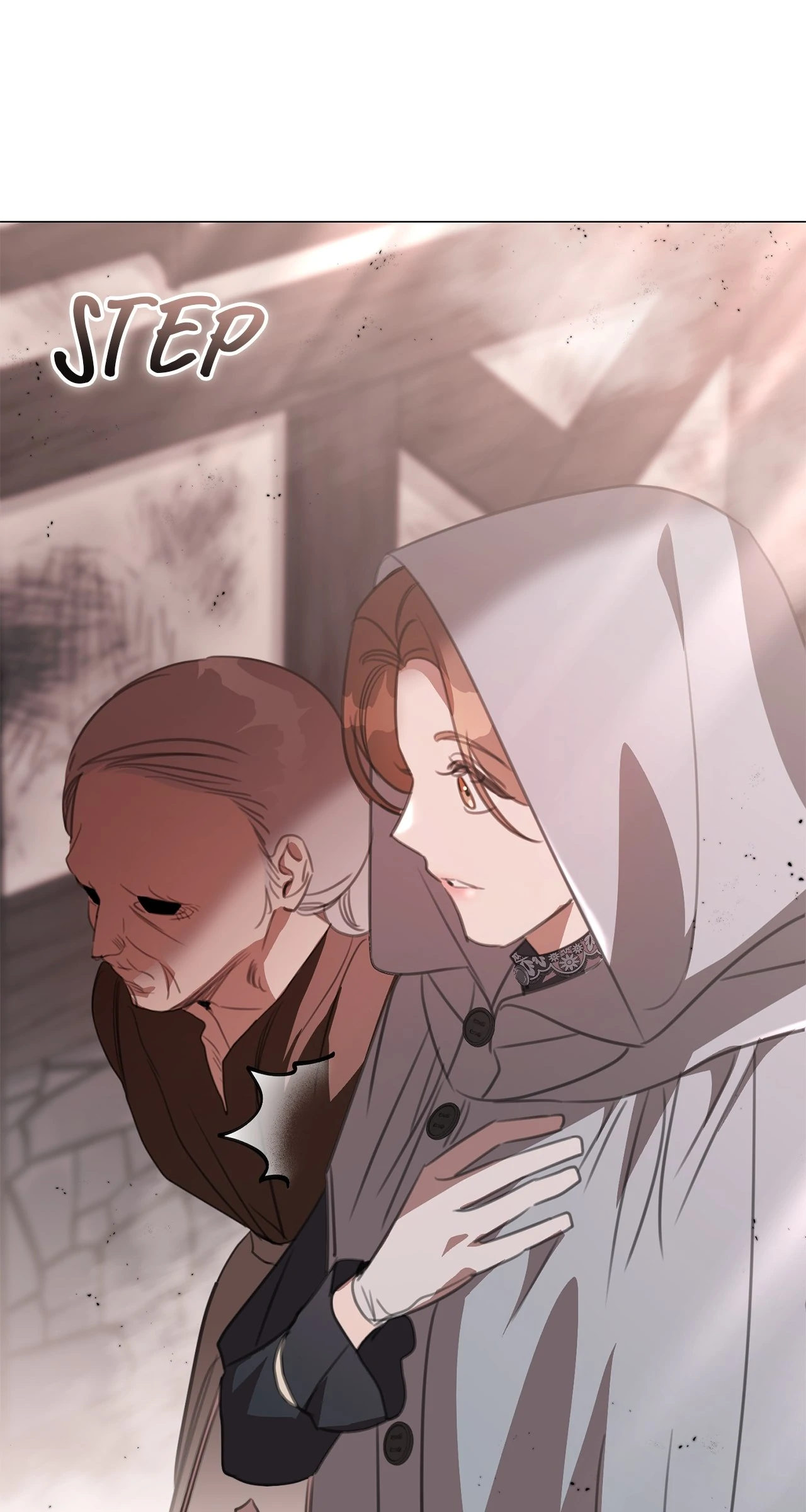 How to Choose Your Knight Chapter 21 - Page 76