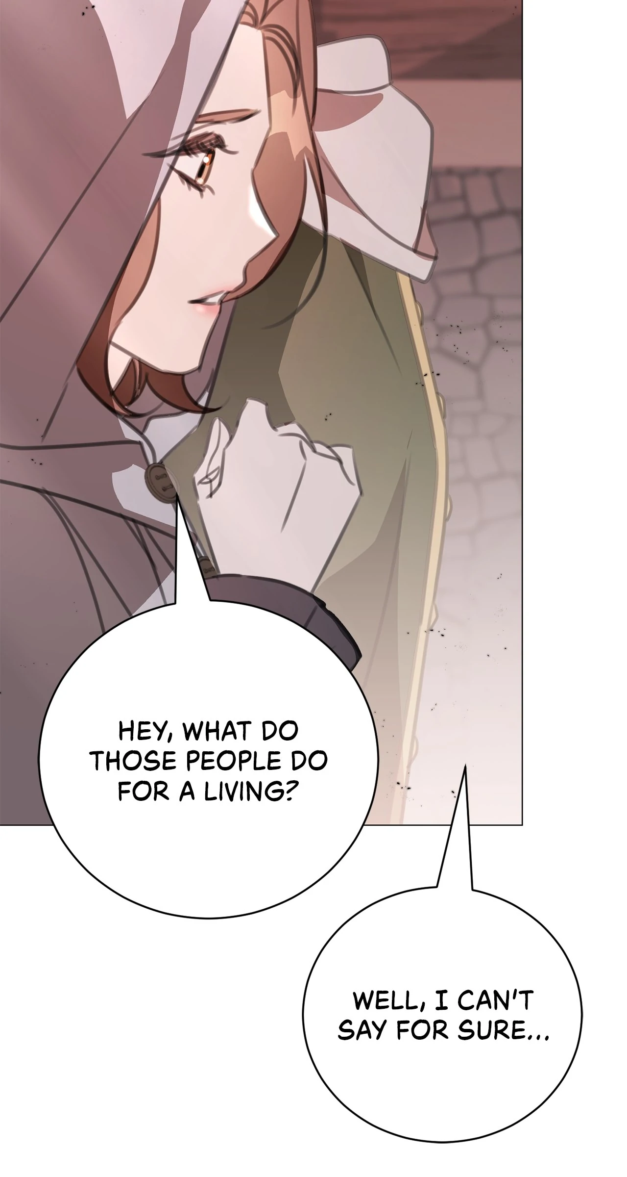 How to Choose Your Knight Chapter 21 - Page 79