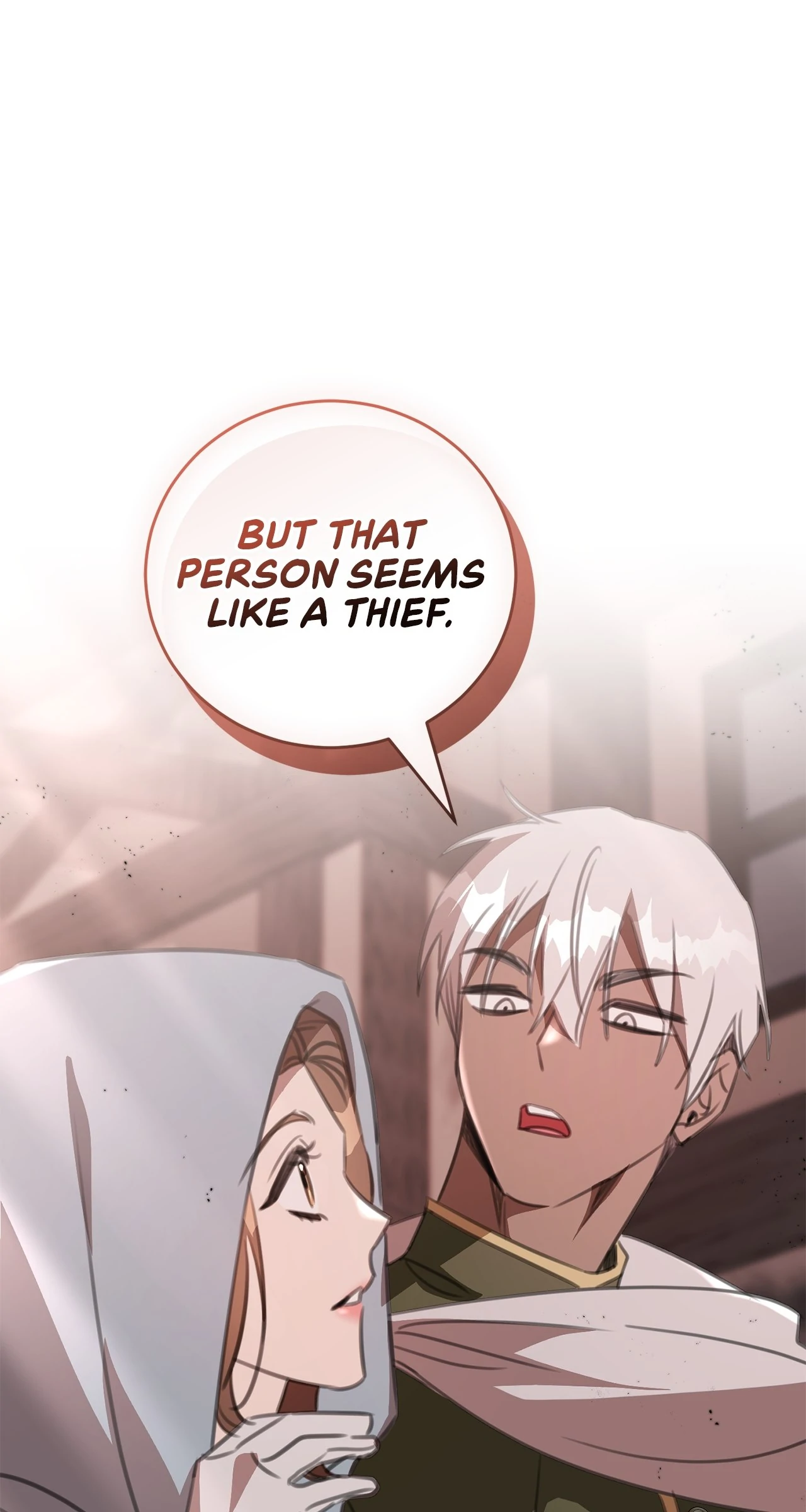 How to Choose Your Knight Chapter 21 - Page 80