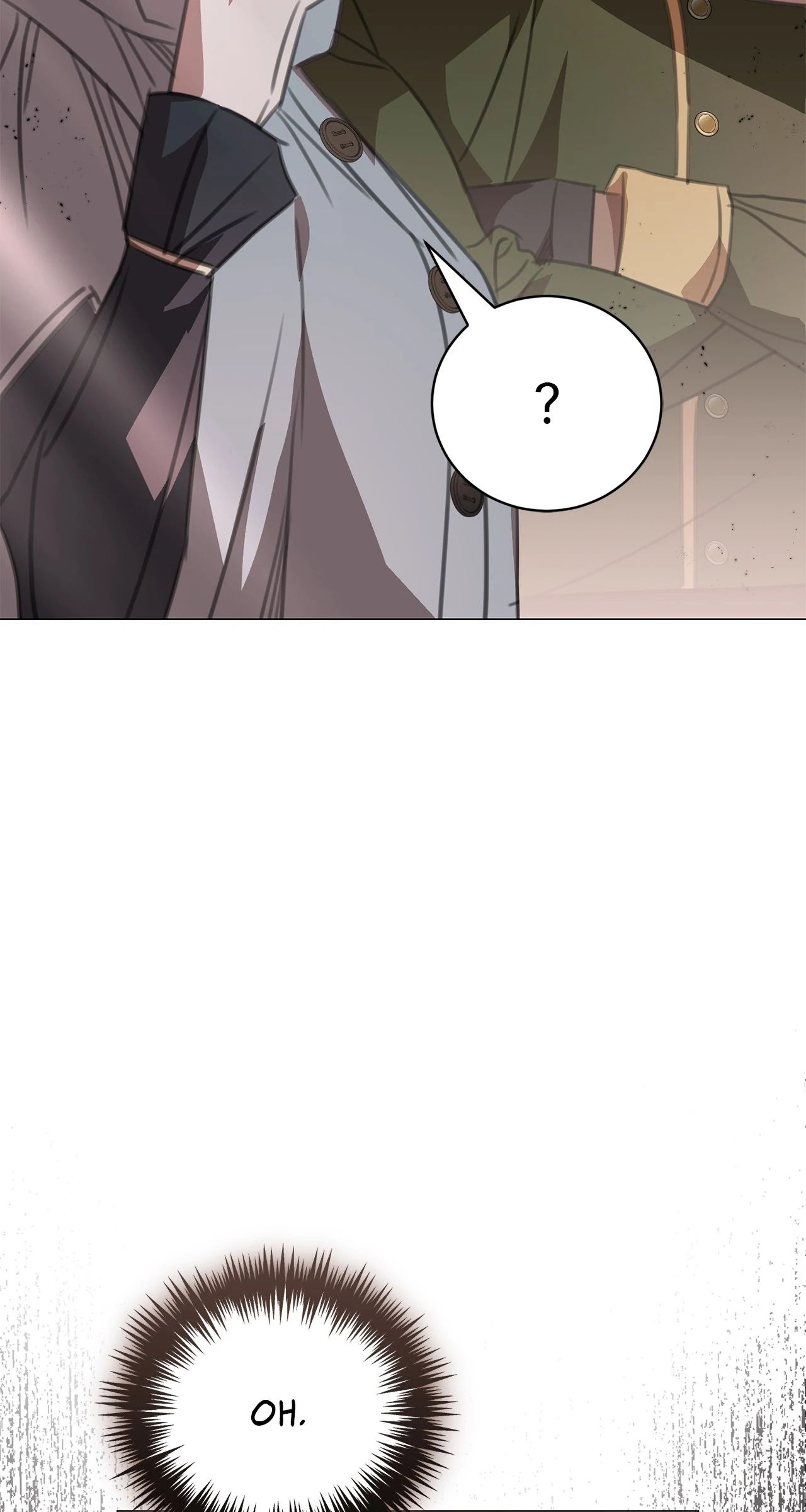 How to Choose Your Knight Chapter 21 - Page 81