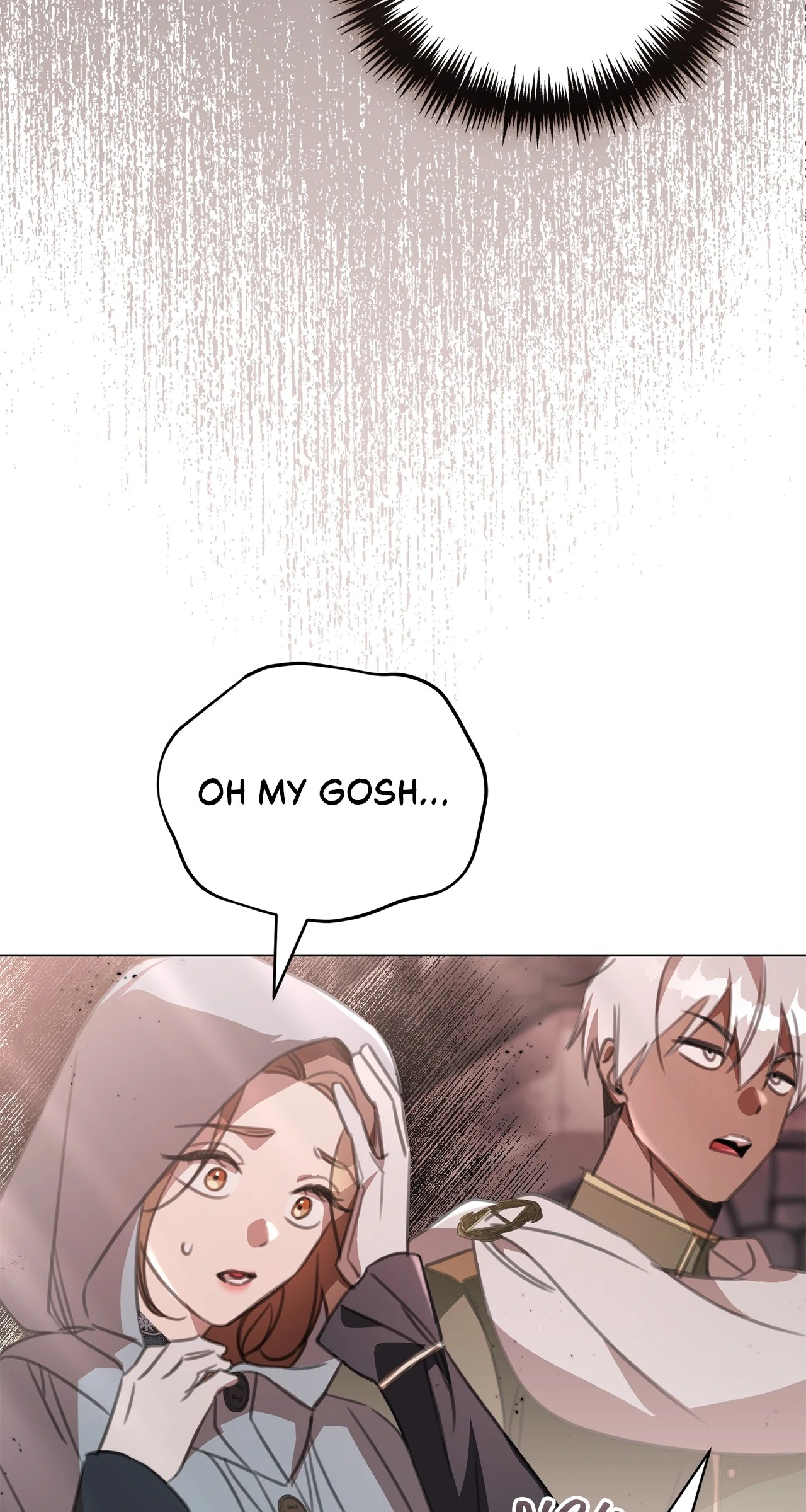 How to Choose Your Knight Chapter 21 - Page 83