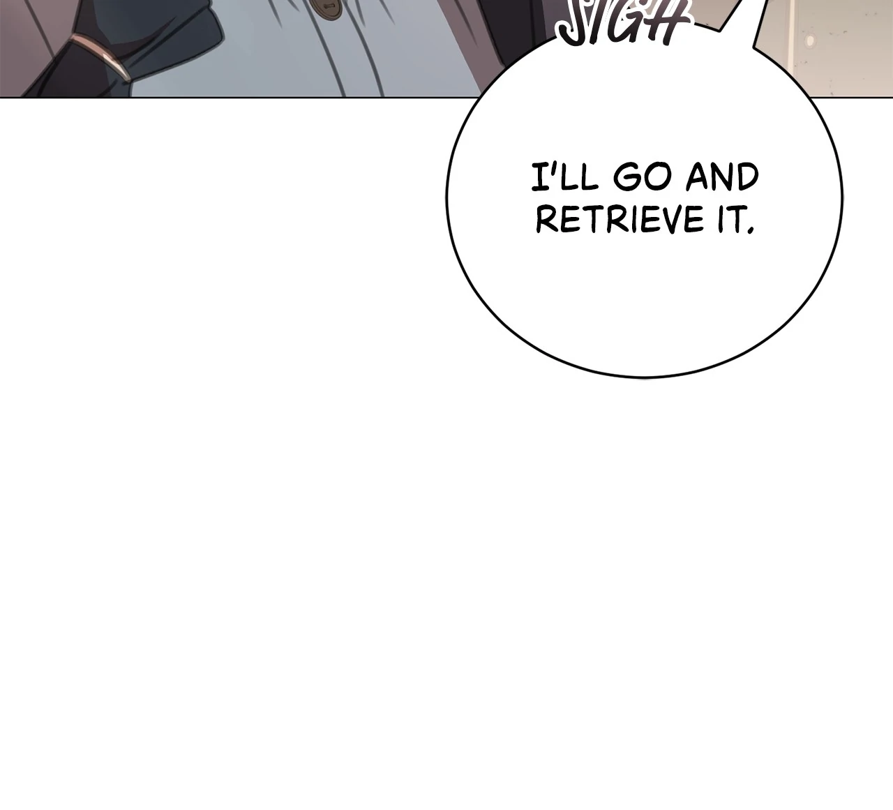 How to Choose Your Knight Chapter 21 - Page 84
