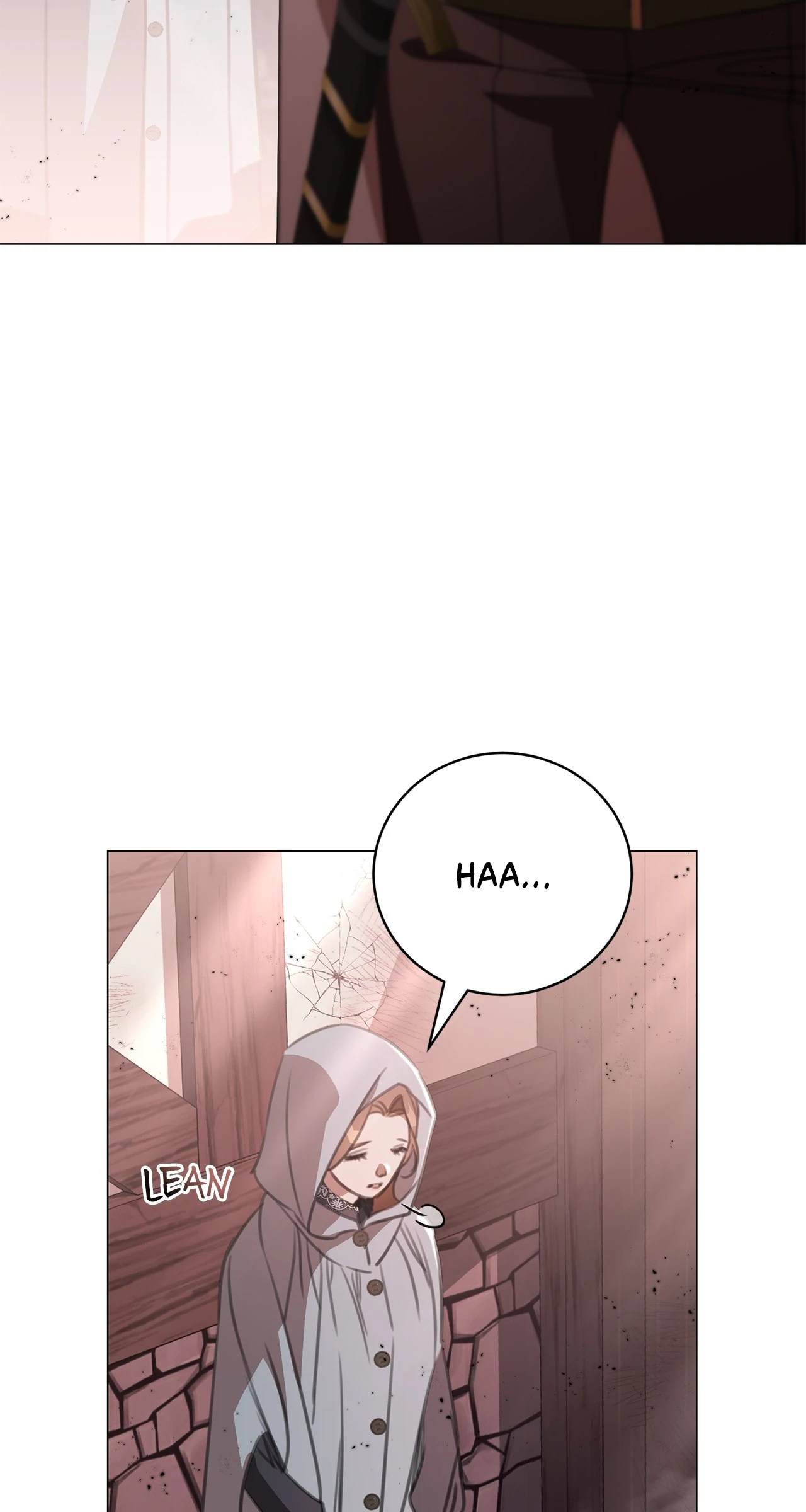 How to Choose Your Knight Chapter 21 - Page 86