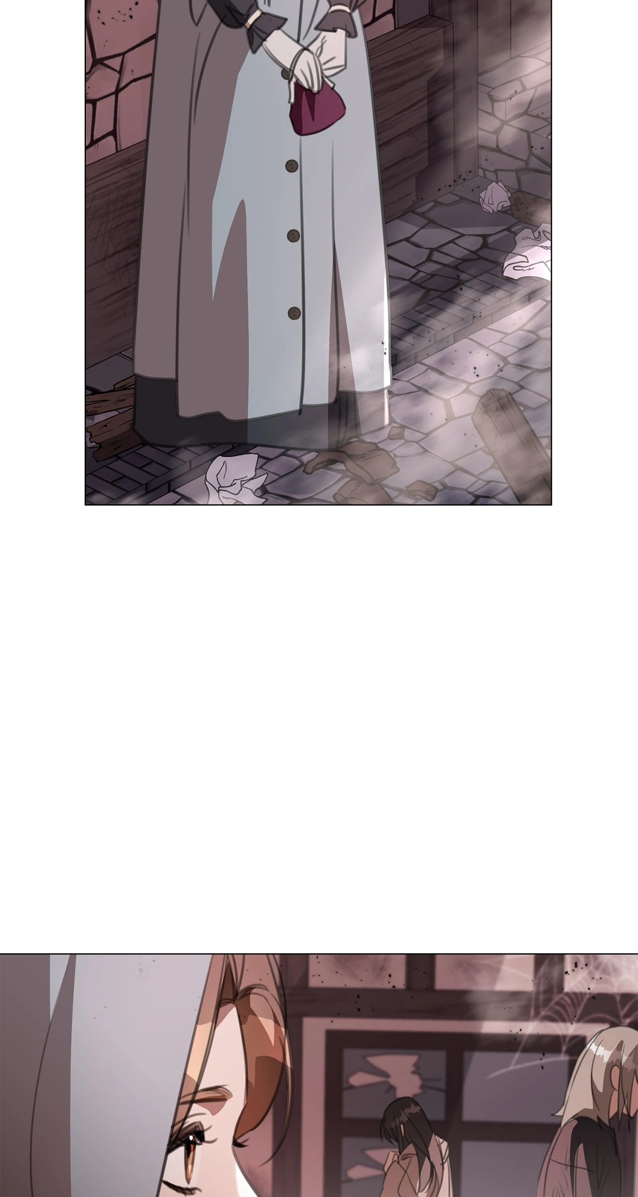 How to Choose Your Knight Chapter 21 - Page 87