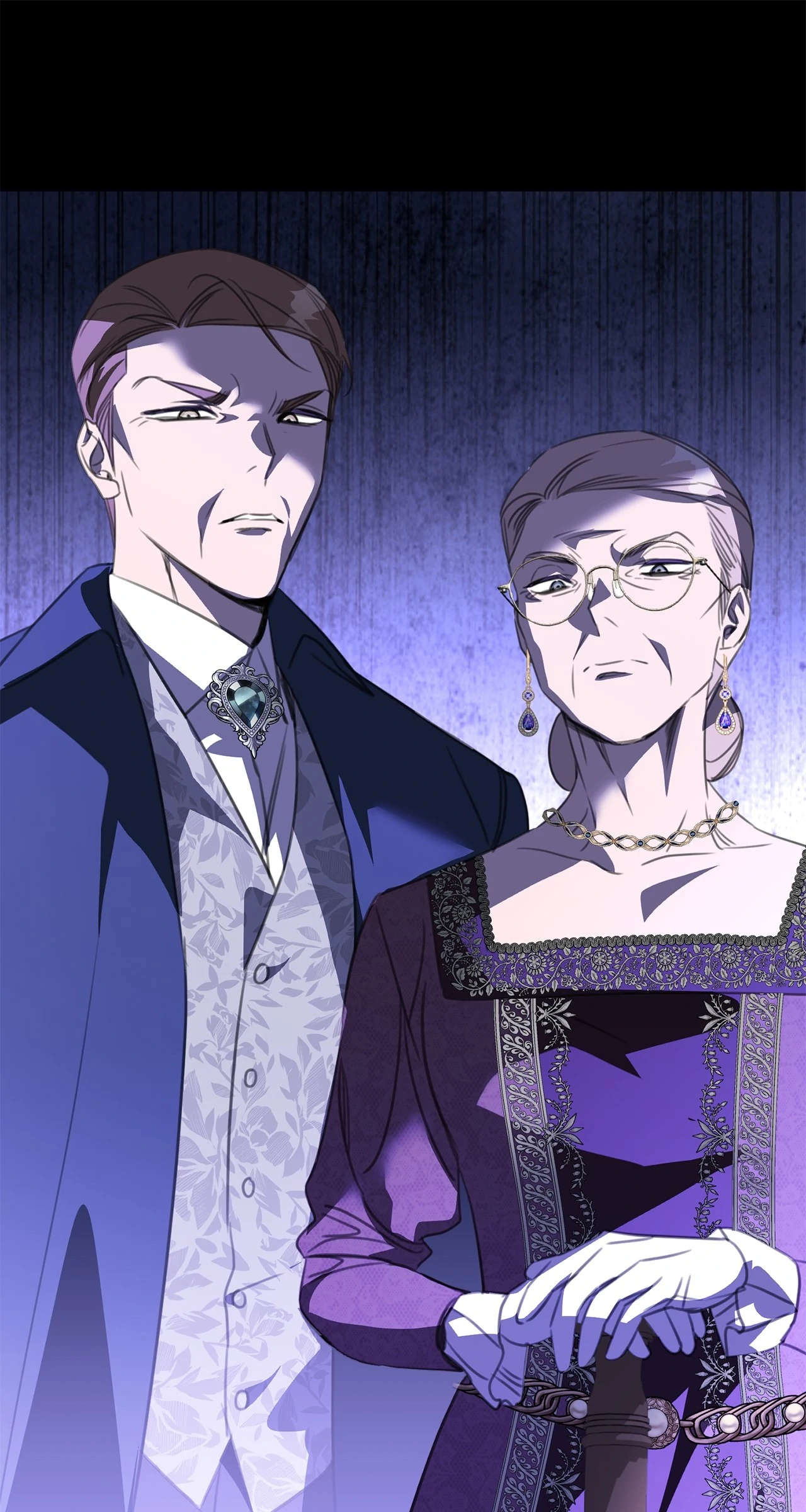 How to Choose Your Knight Chapter 21 - Page 10