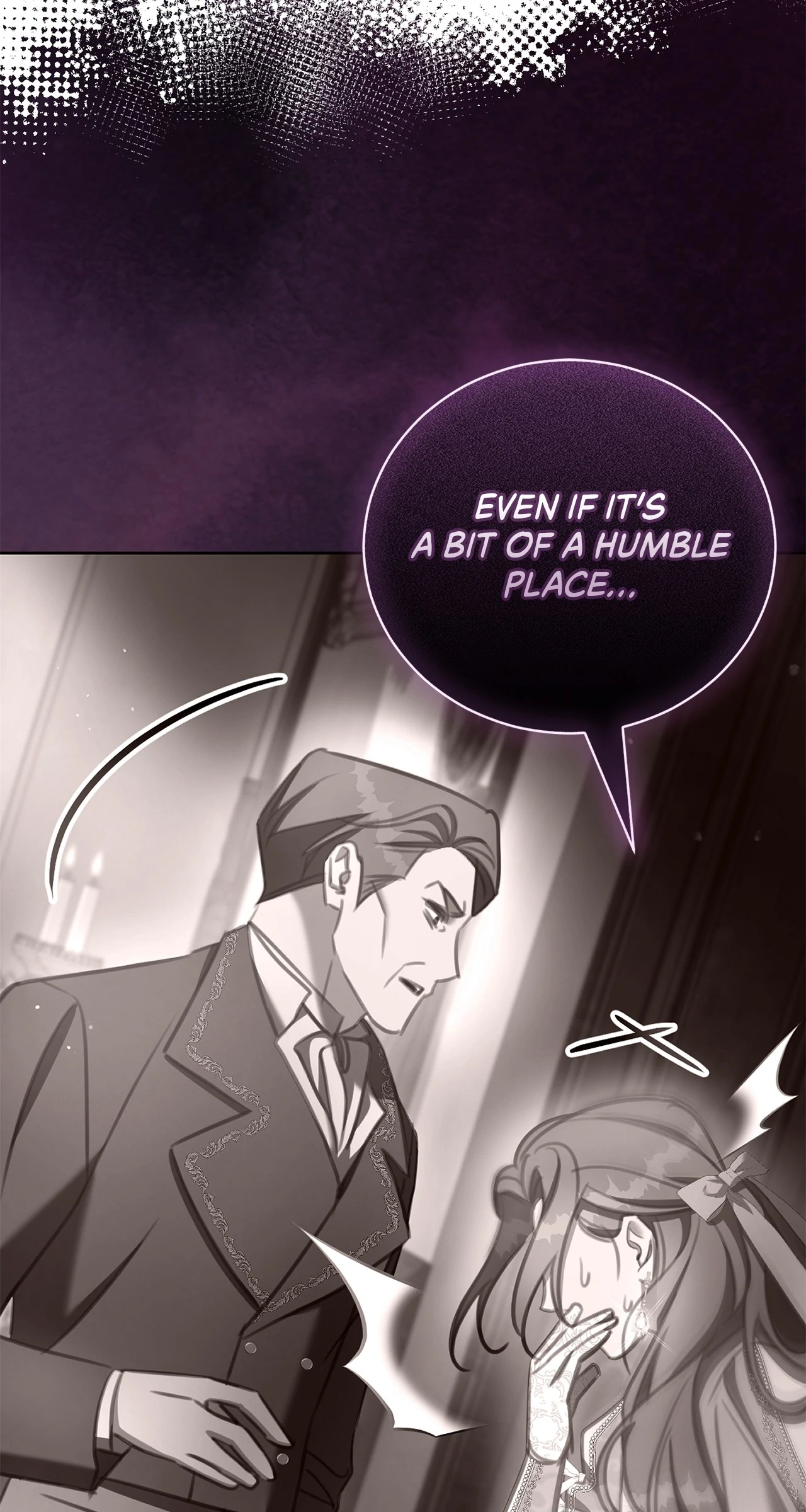 How to Choose Your Knight Chapter 21 - Page 91