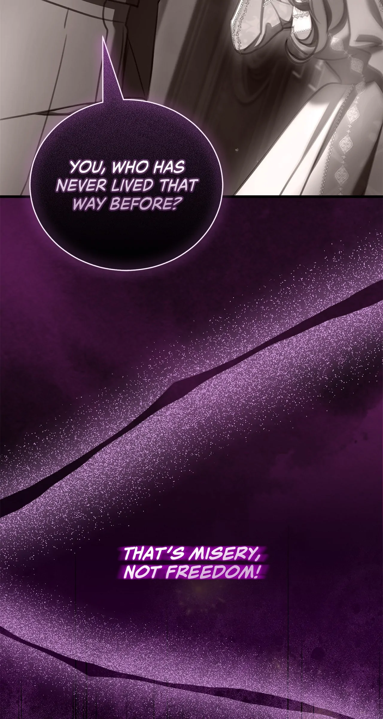 How to Choose Your Knight Chapter 21 - Page 92