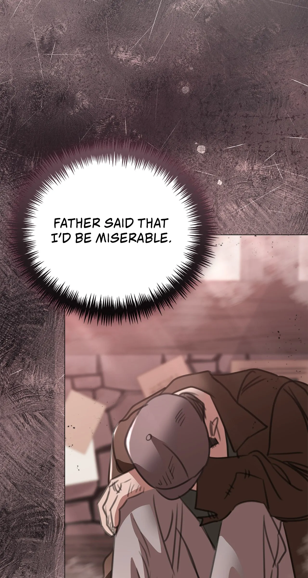 How to Choose Your Knight Chapter 21 - Page 98