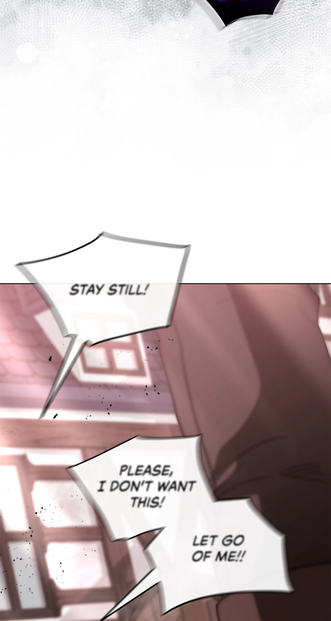 How to Choose Your Knight Chapter 22 - Page 12