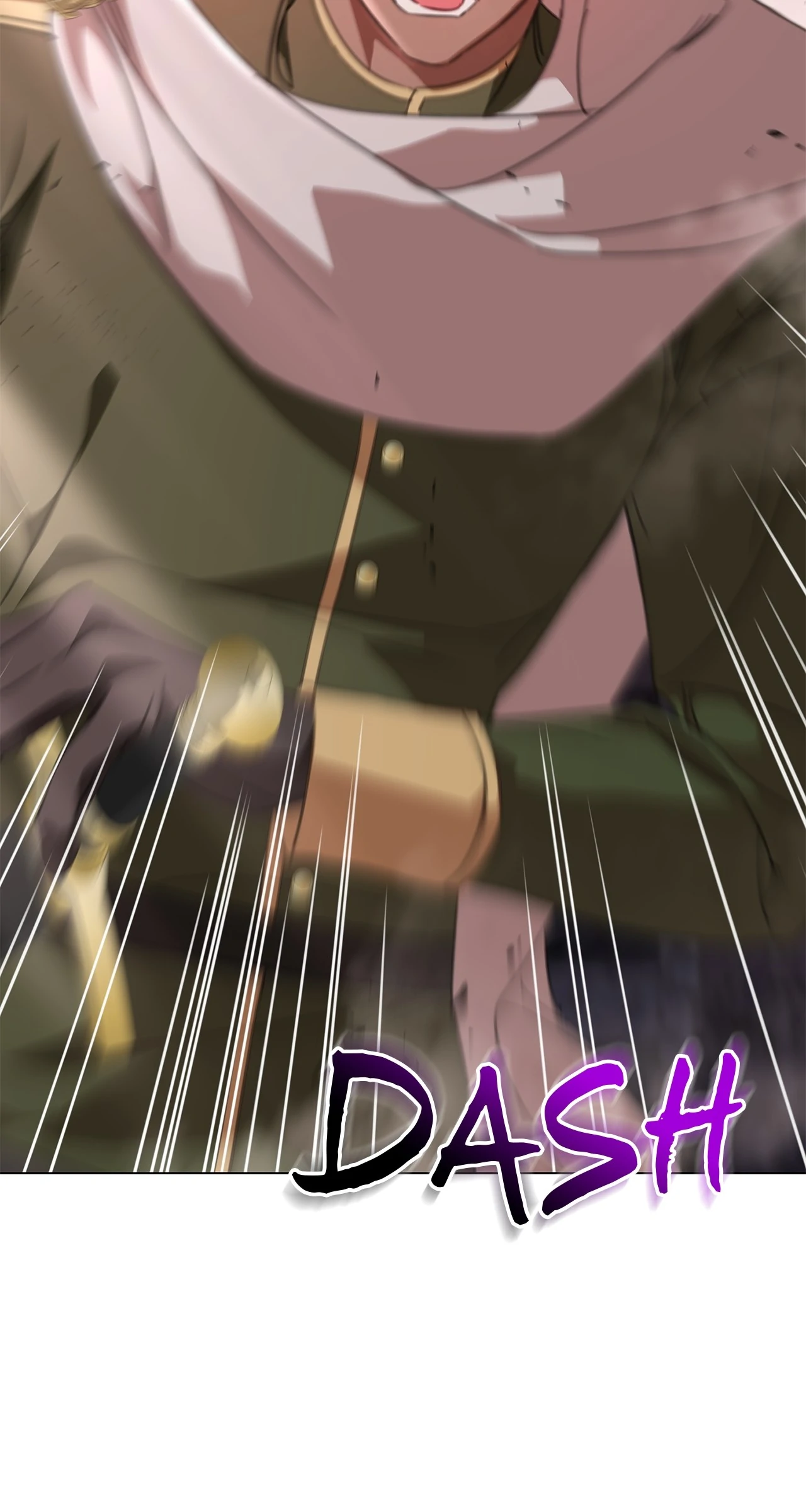 How to Choose Your Knight Chapter 22 - Page 15