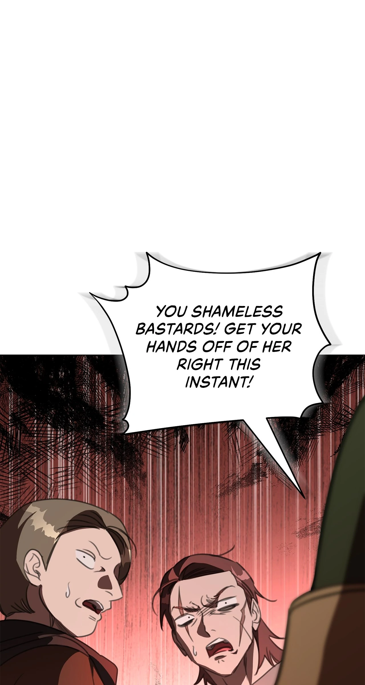 How to Choose Your Knight Chapter 22 - Page 16
