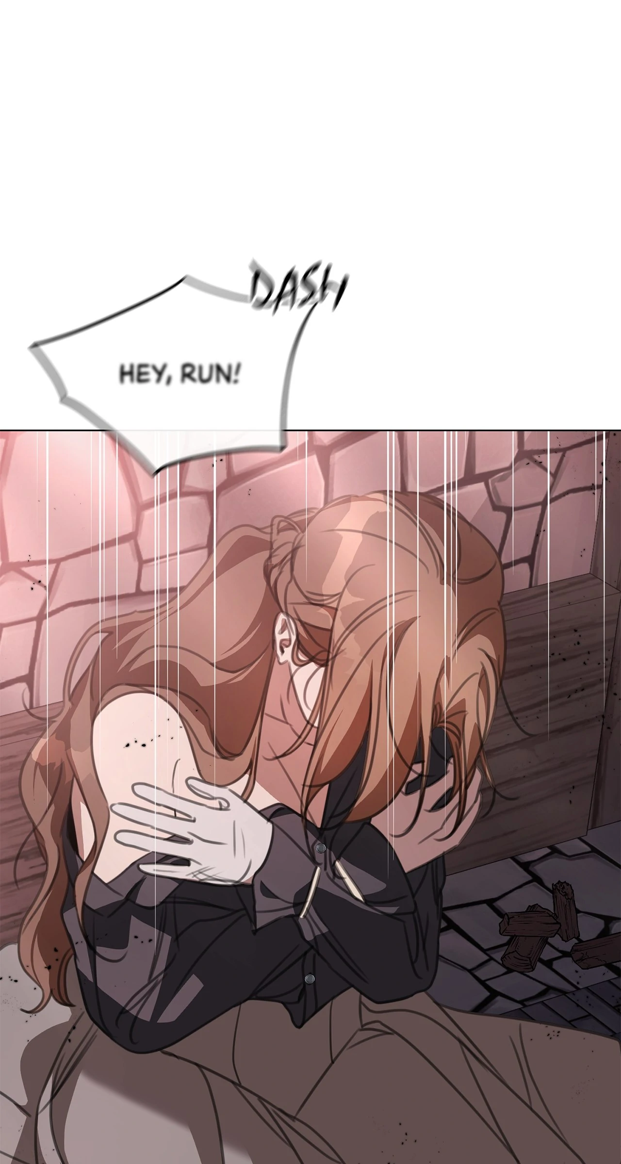 How to Choose Your Knight Chapter 22 - Page 18