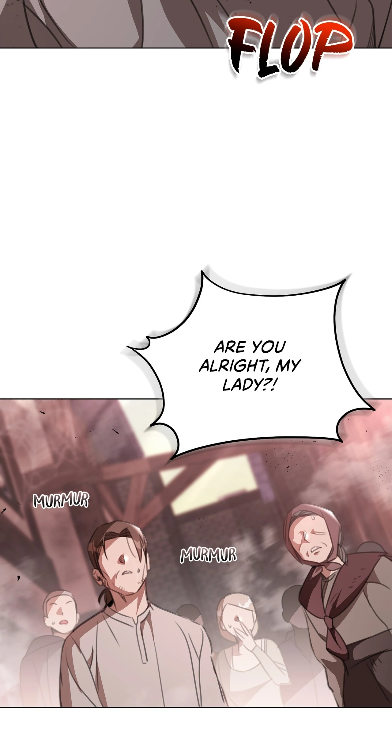 How to Choose Your Knight Chapter 22 - Page 19