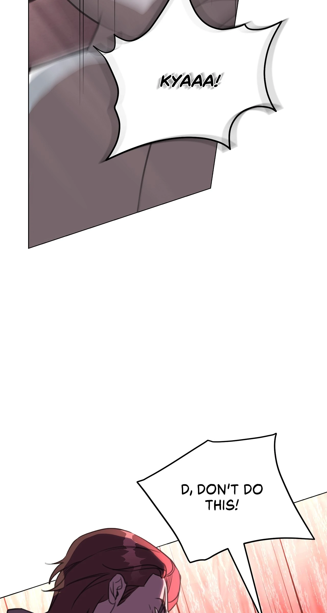 How to Choose Your Knight Chapter 22 - Page 3