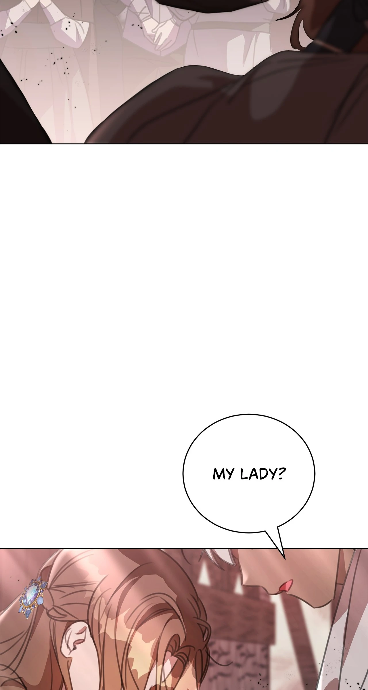 How to Choose Your Knight Chapter 22 - Page 22