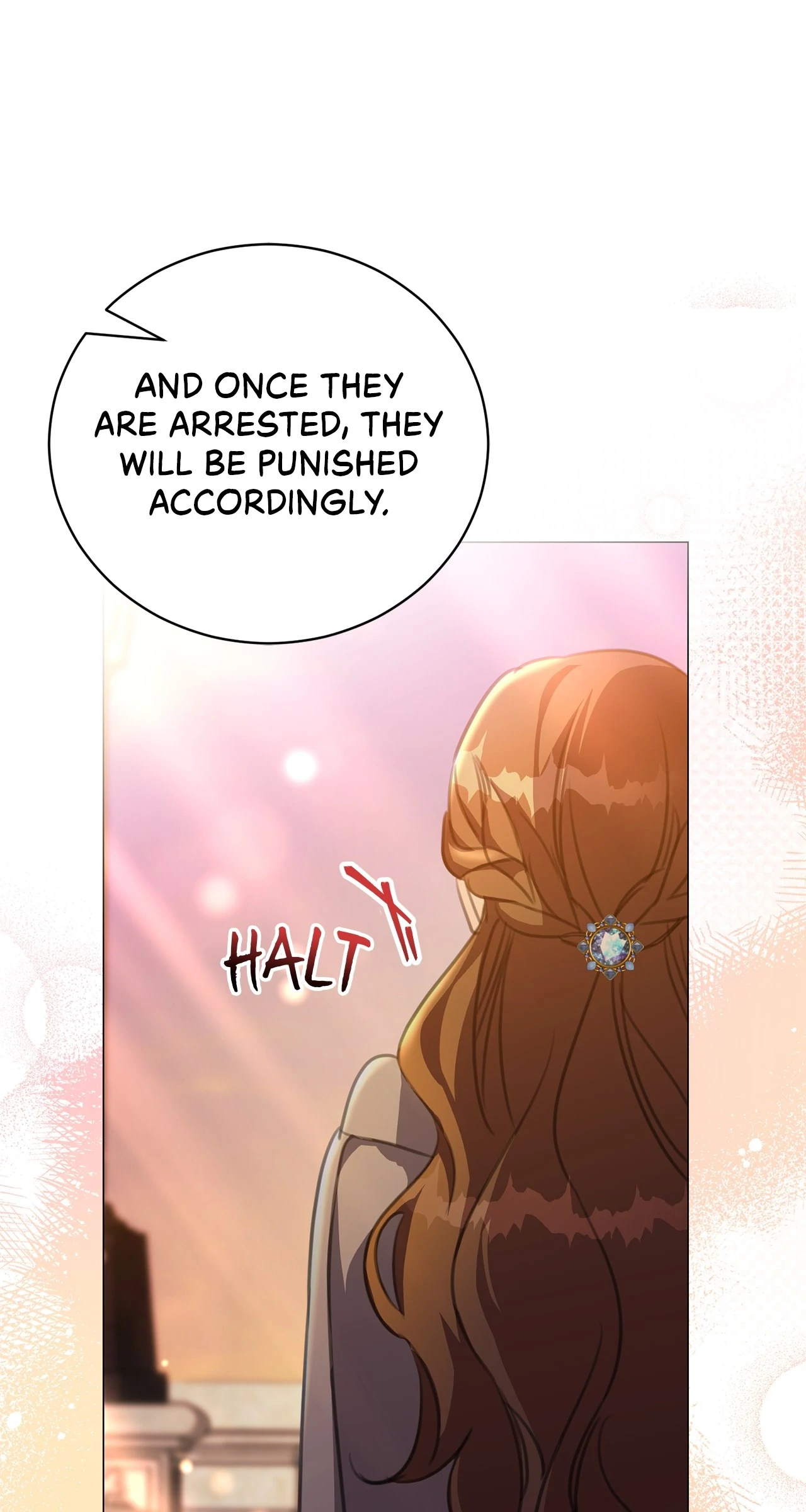 How to Choose Your Knight Chapter 22 - Page 29