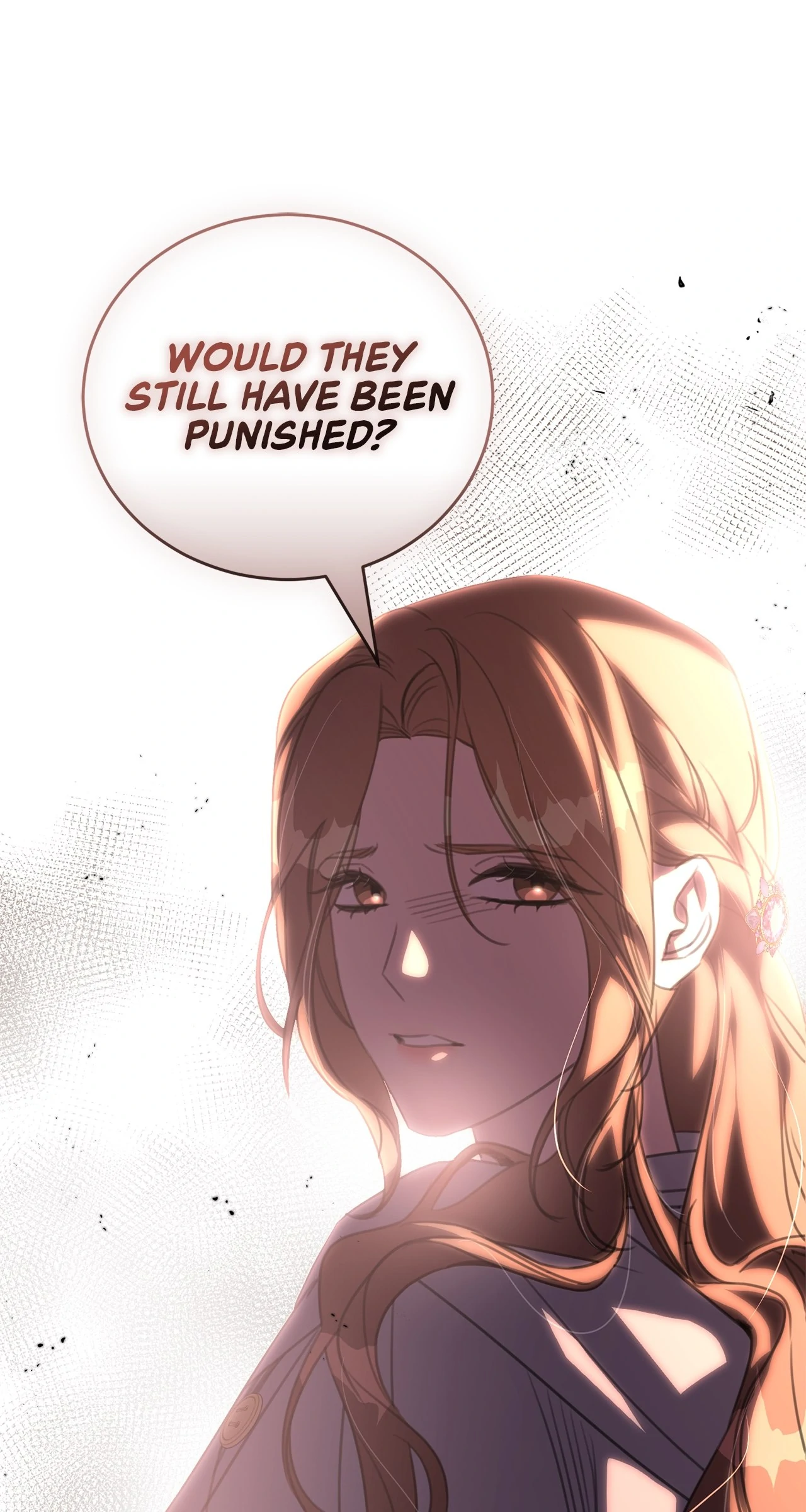 How to Choose Your Knight Chapter 22 - Page 31