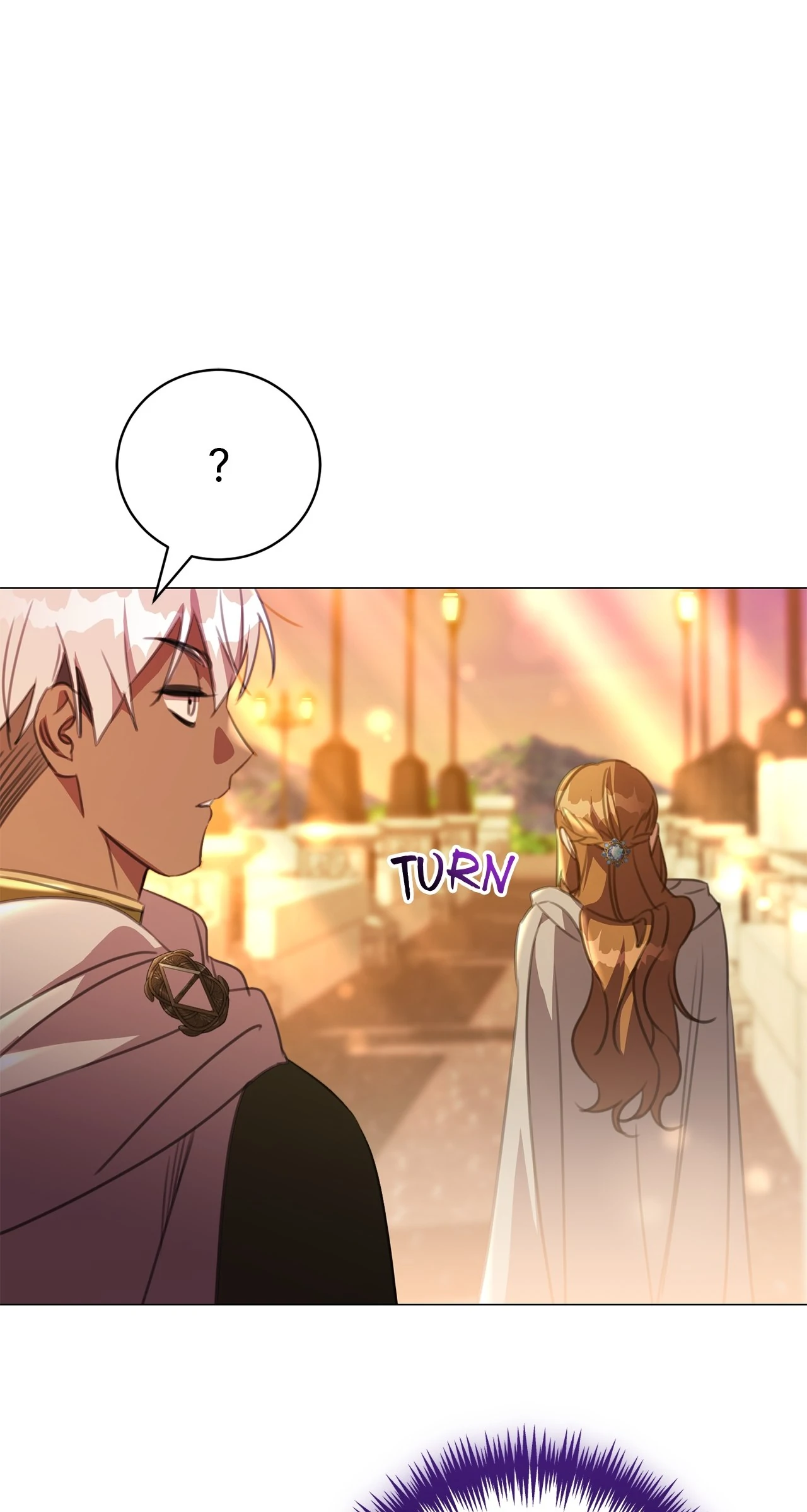 How to Choose Your Knight Chapter 22 - Page 44