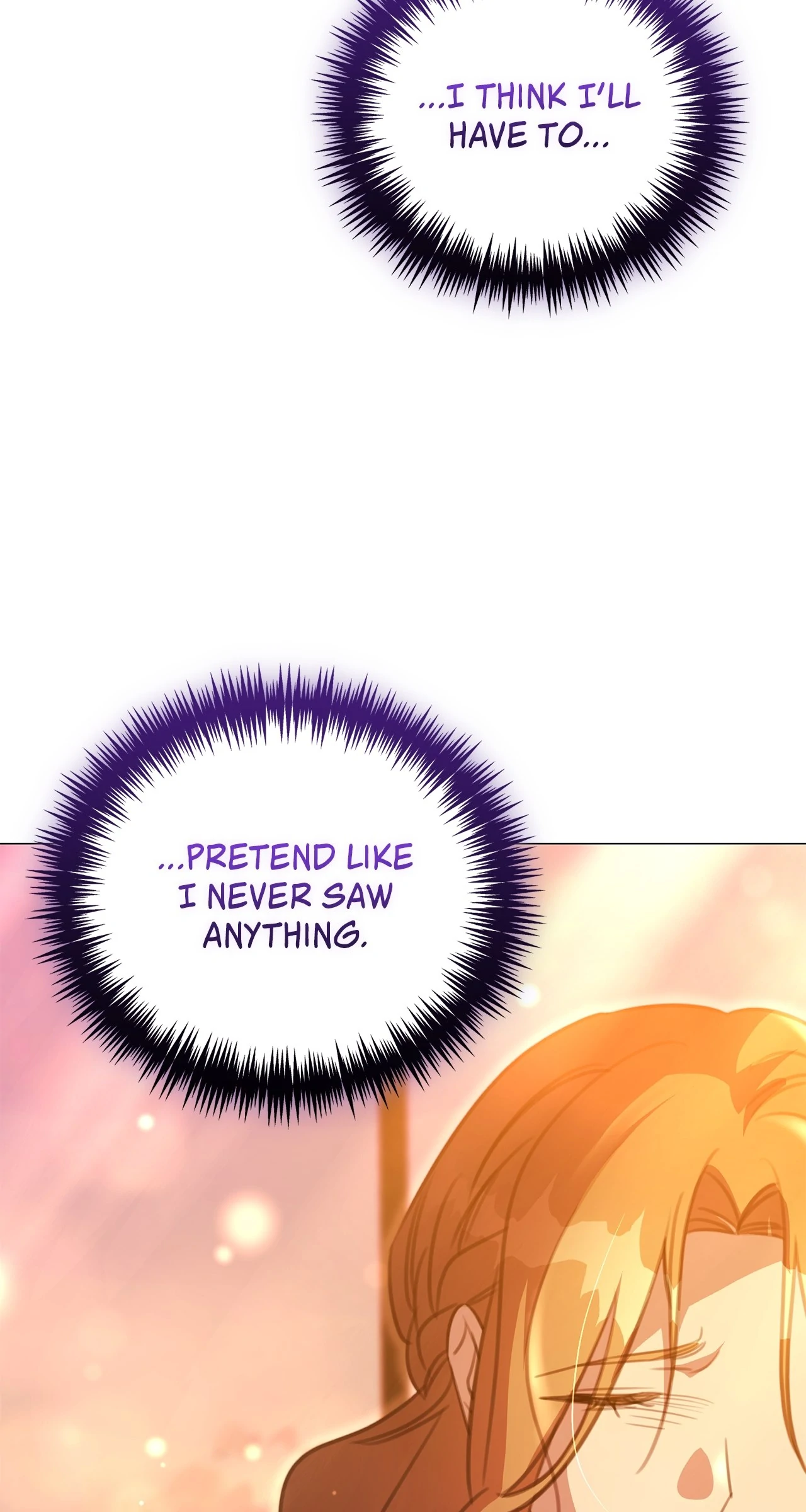 How to Choose Your Knight Chapter 22 - Page 45