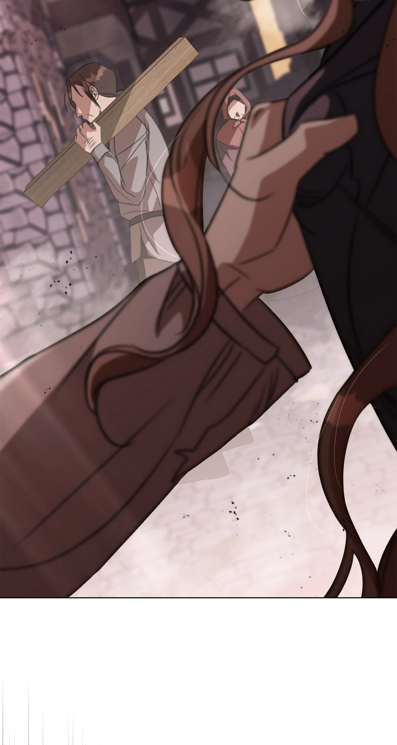 How to Choose Your Knight Chapter 22 - Page 6