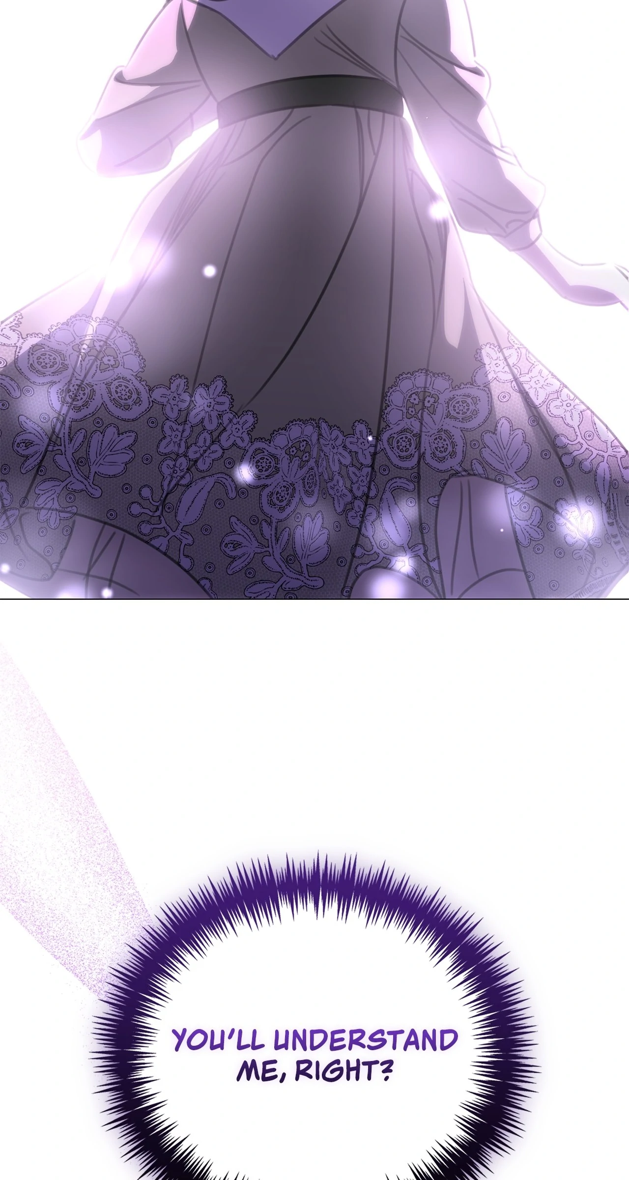 How to Choose Your Knight Chapter 22 - Page 51