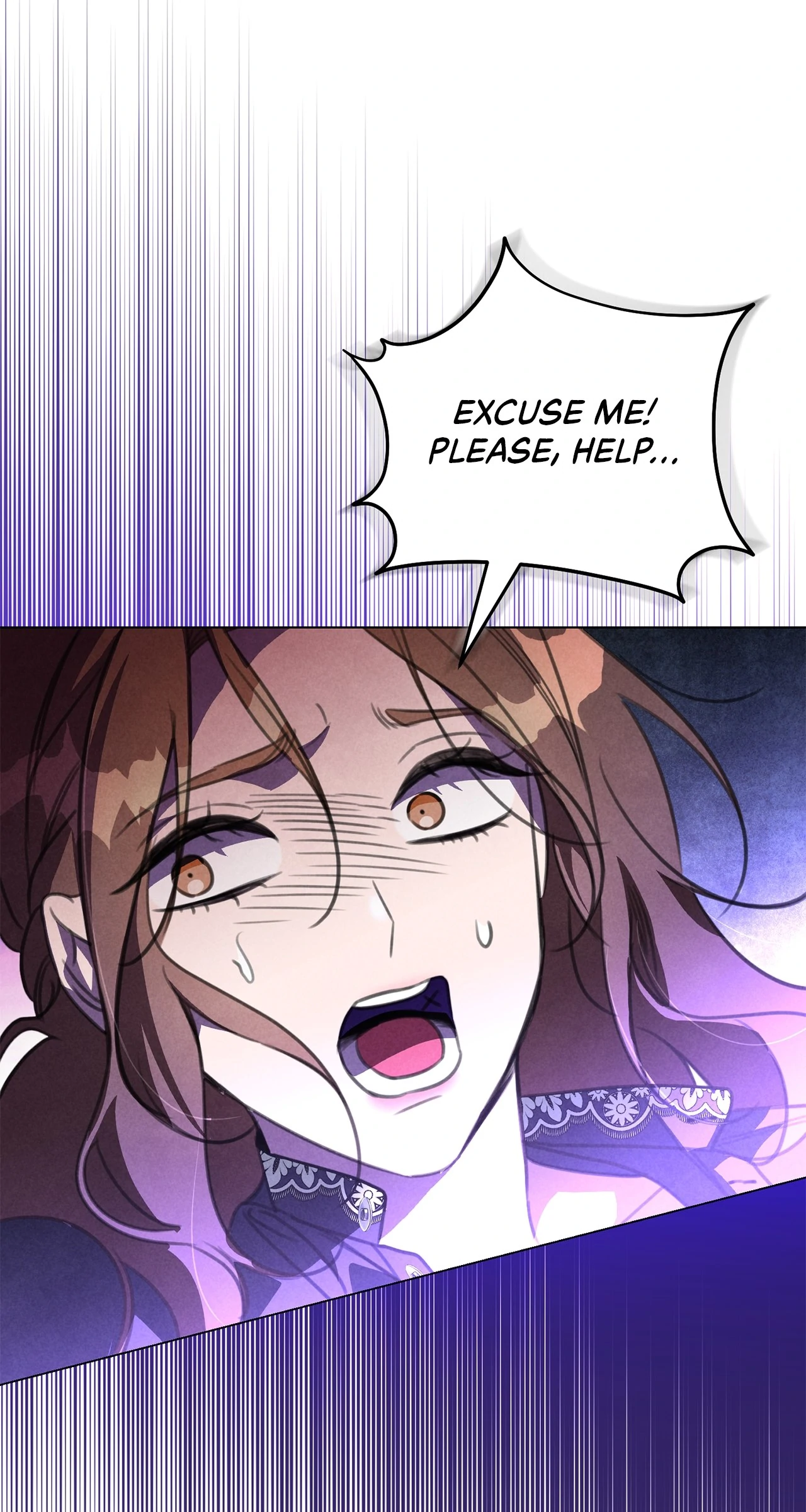 How to Choose Your Knight Chapter 22 - Page 7