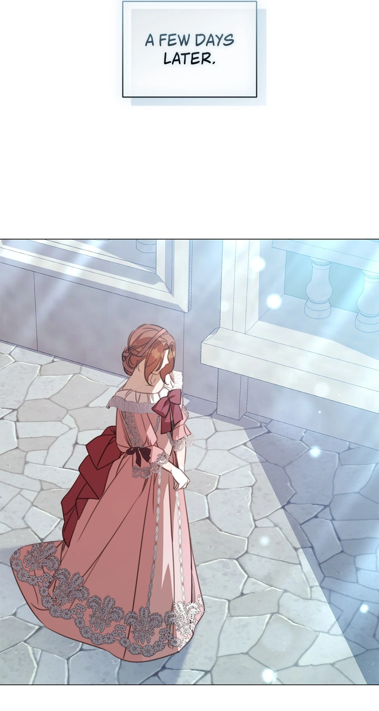 How to Choose Your Knight Chapter 22 - Page 61