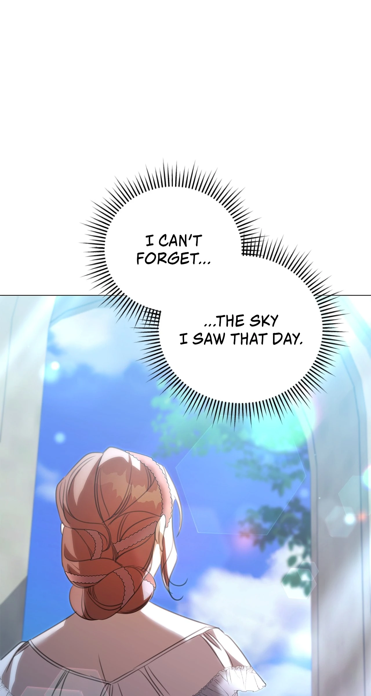 How to Choose Your Knight Chapter 22 - Page 62