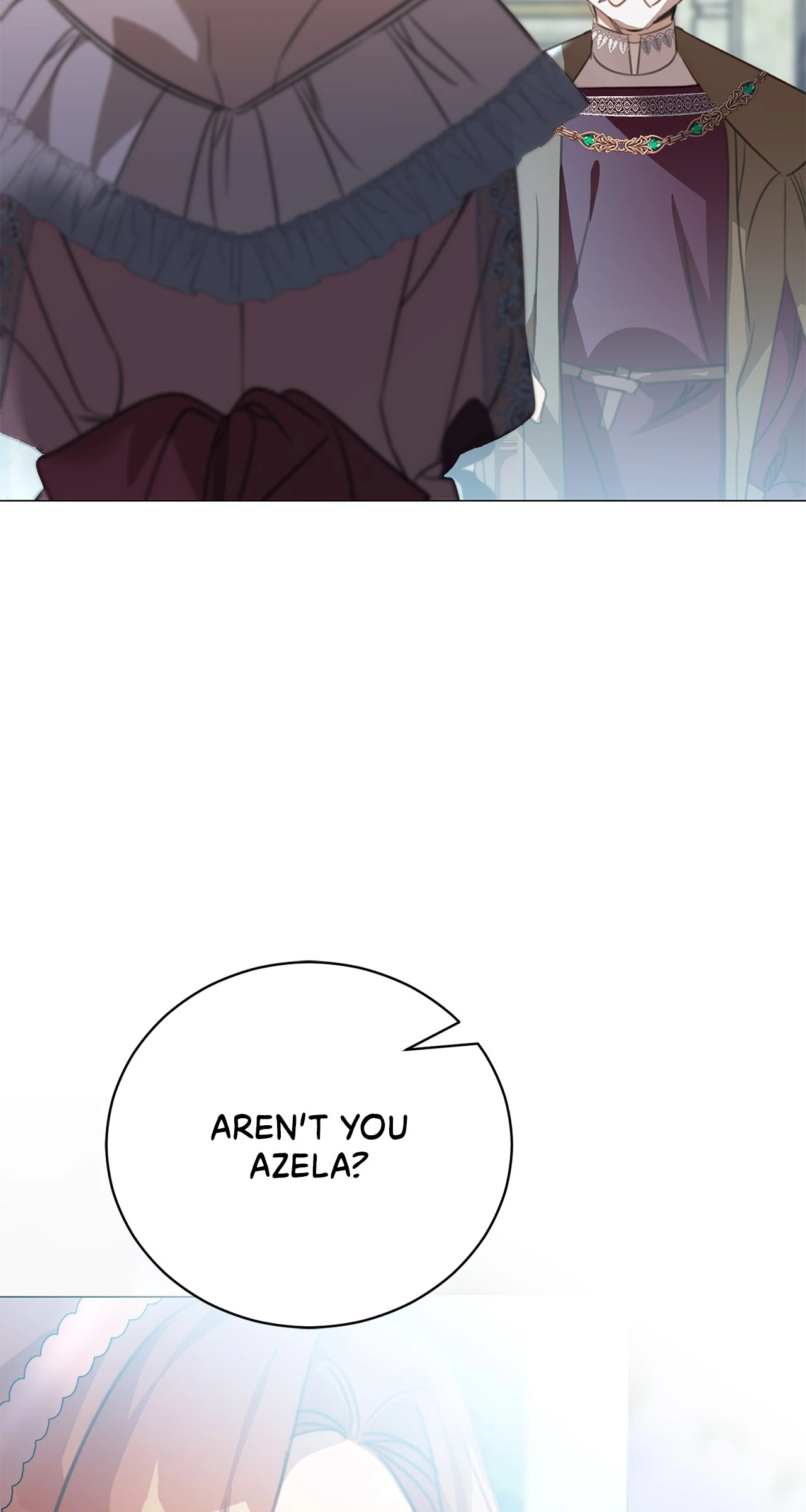 How to Choose Your Knight Chapter 22 - Page 69
