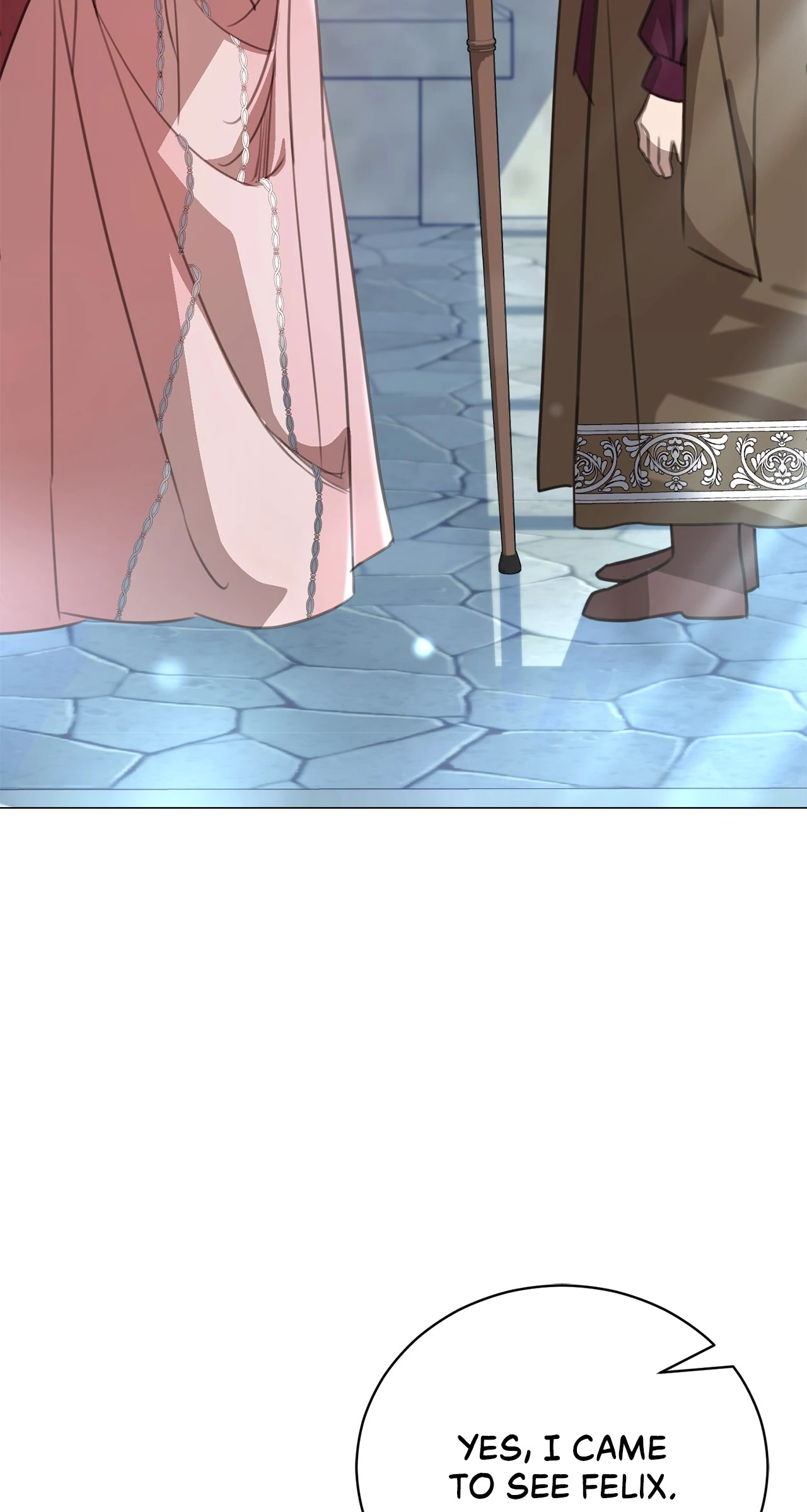 How to Choose Your Knight Chapter 22 - Page 72
