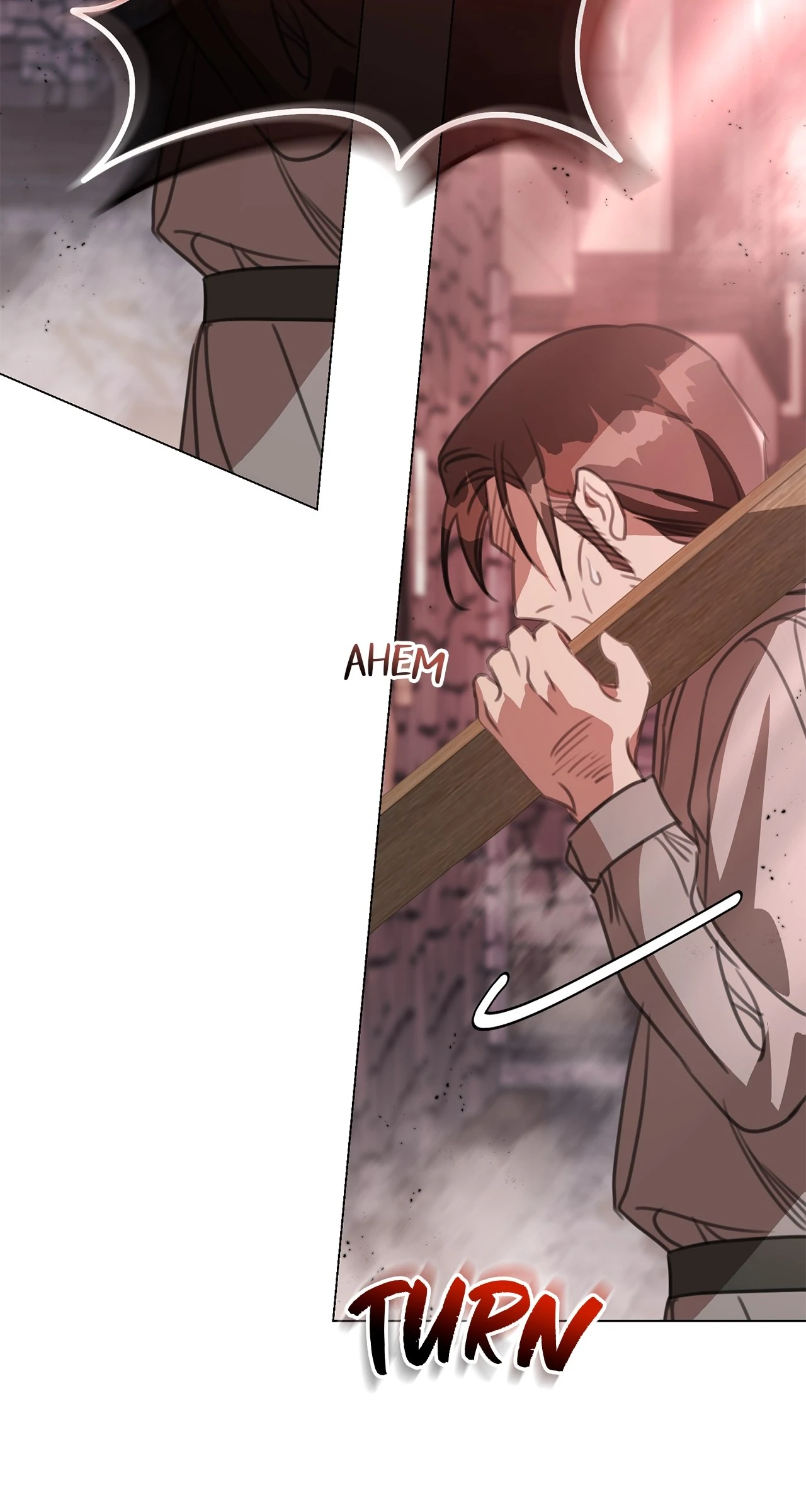 How to Choose Your Knight Chapter 22 - Page 9