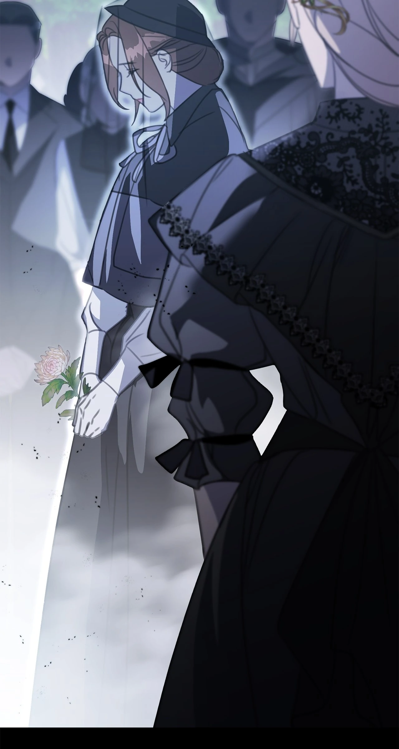 How to Choose Your Knight Chapter 22 - Page 88