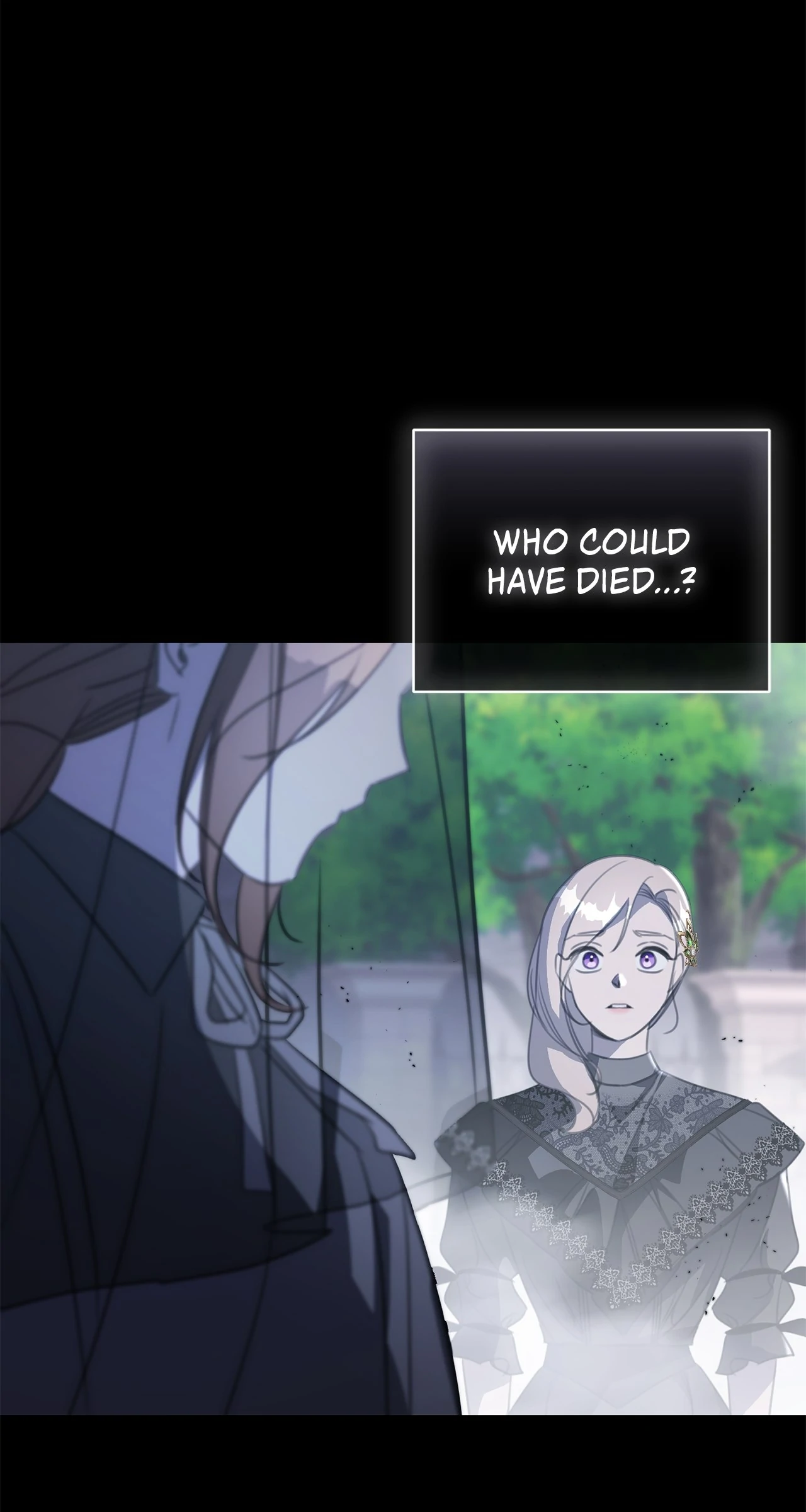 How to Choose Your Knight Chapter 22 - Page 89