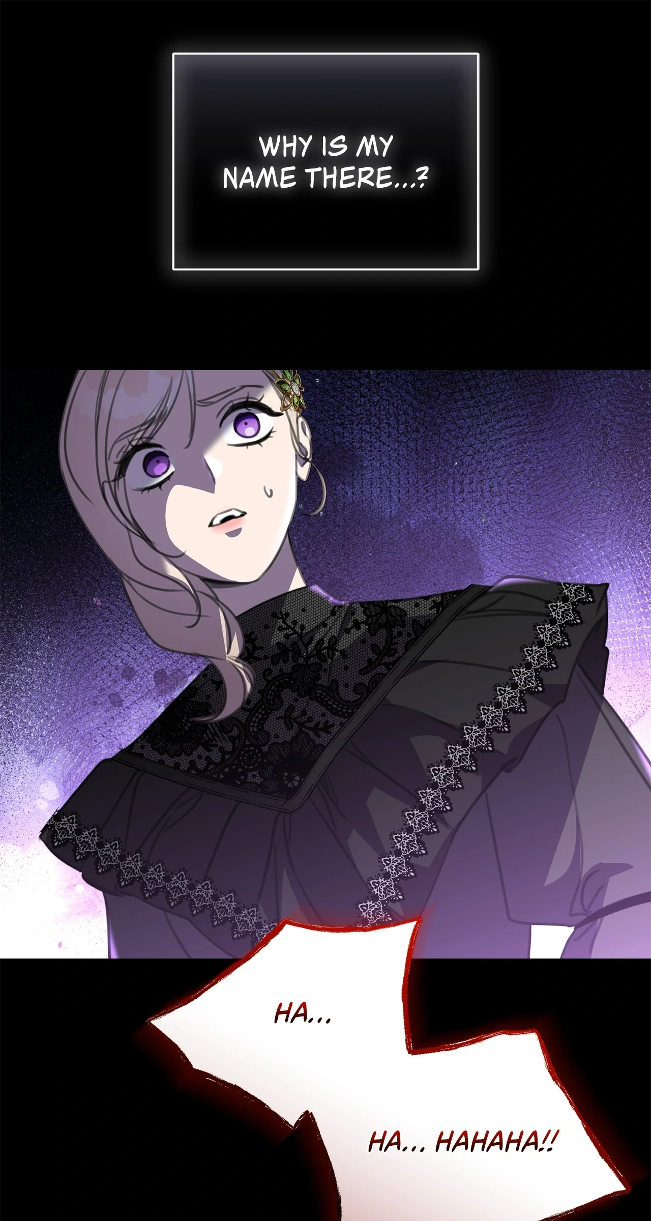 How to Choose Your Knight Chapter 22 - Page 94