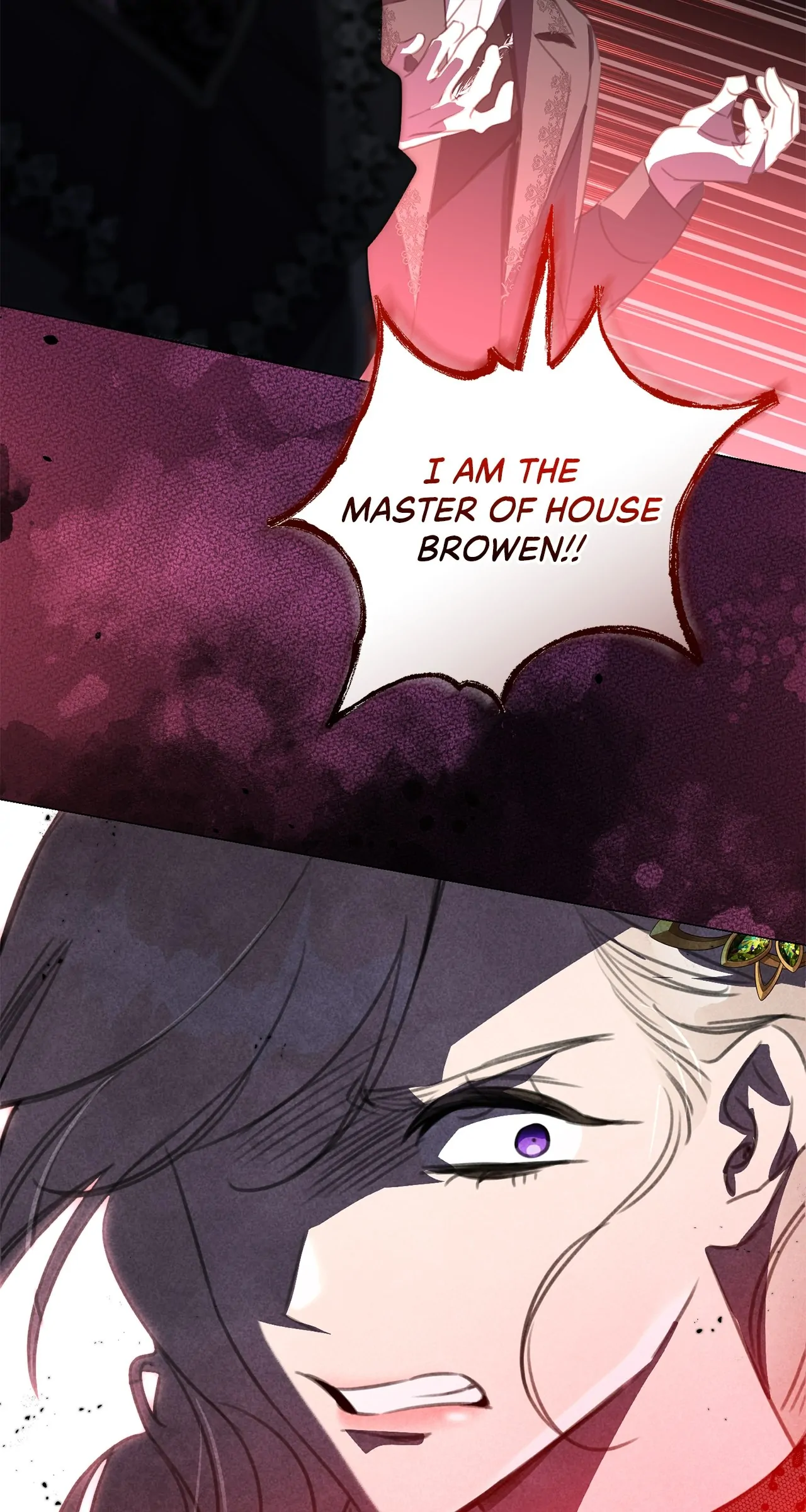 How to Choose Your Knight Chapter 22 - Page 99