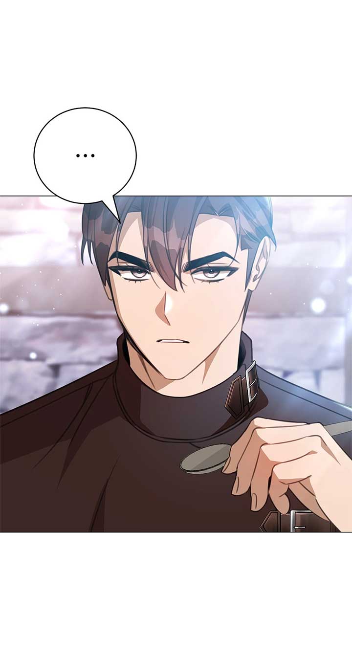 How to Choose Your Knight Chapter 23 - Page 2