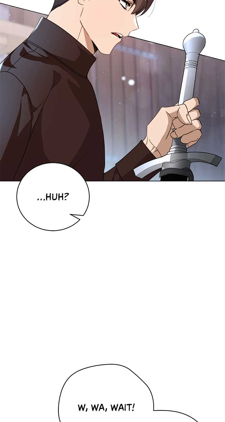 How to Choose Your Knight Chapter 23 - Page 17