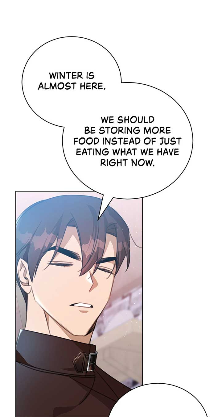 How to Choose Your Knight Chapter 23 - Page 20