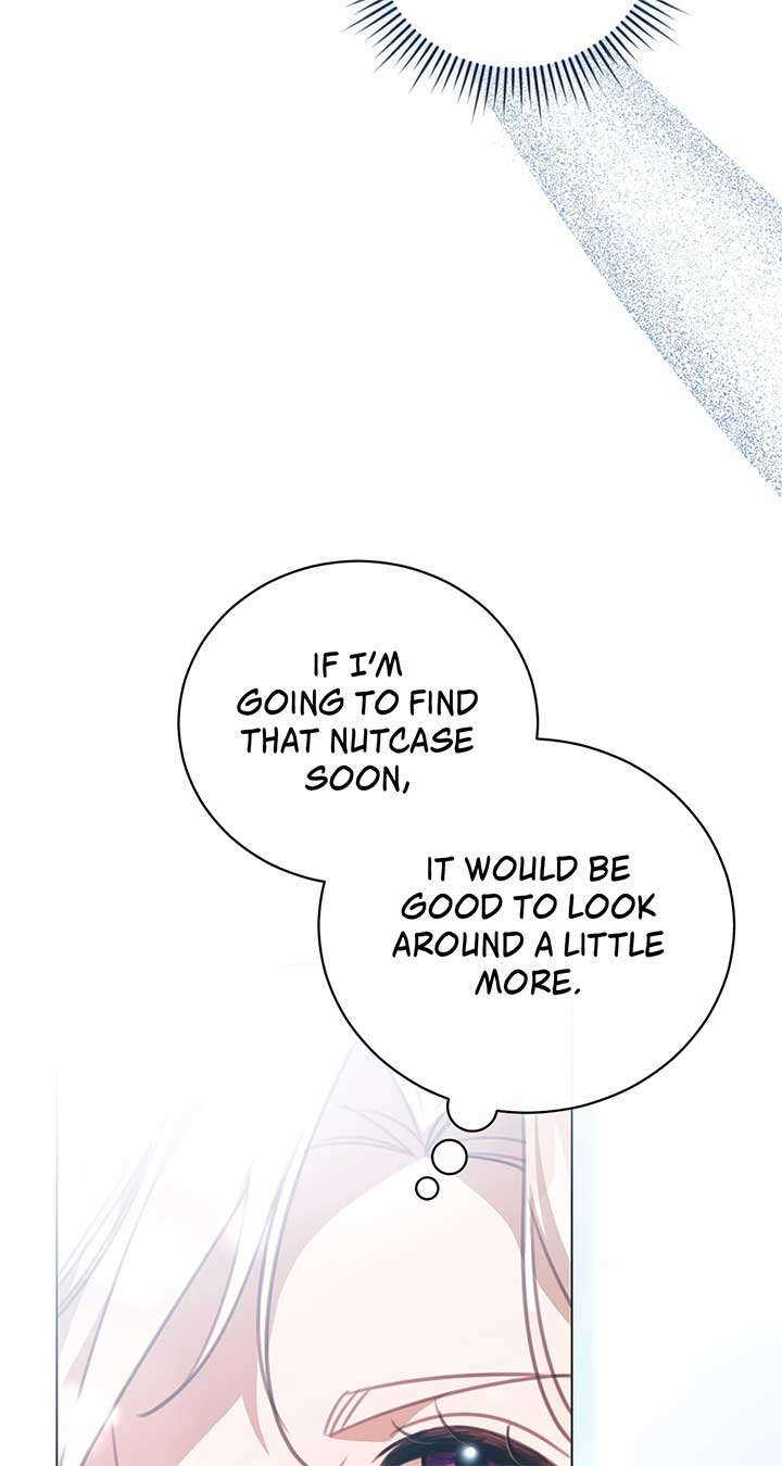 How to Choose Your Knight Chapter 23 - Page 25